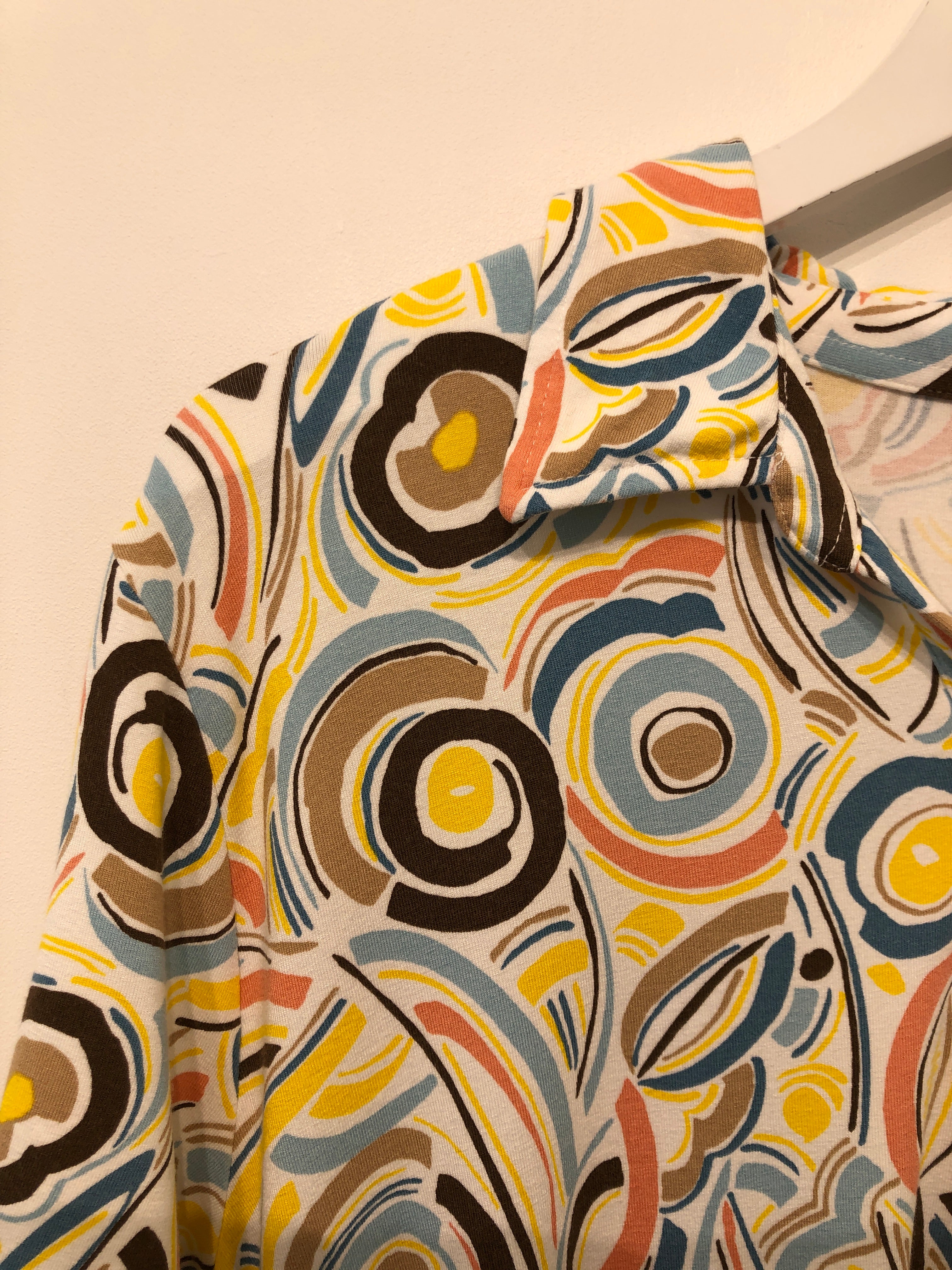 Marinello Bluse