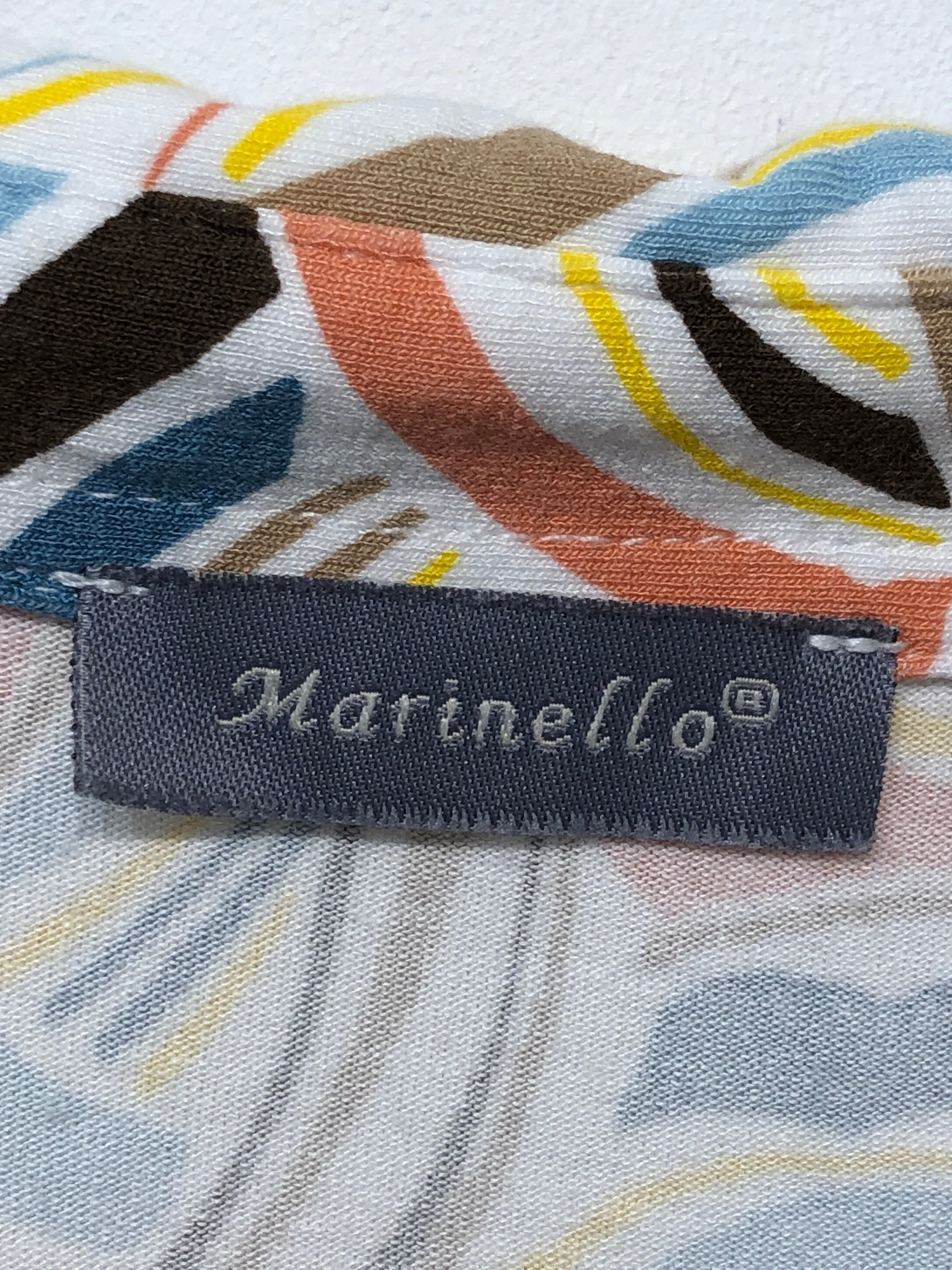 Marinello Bluse