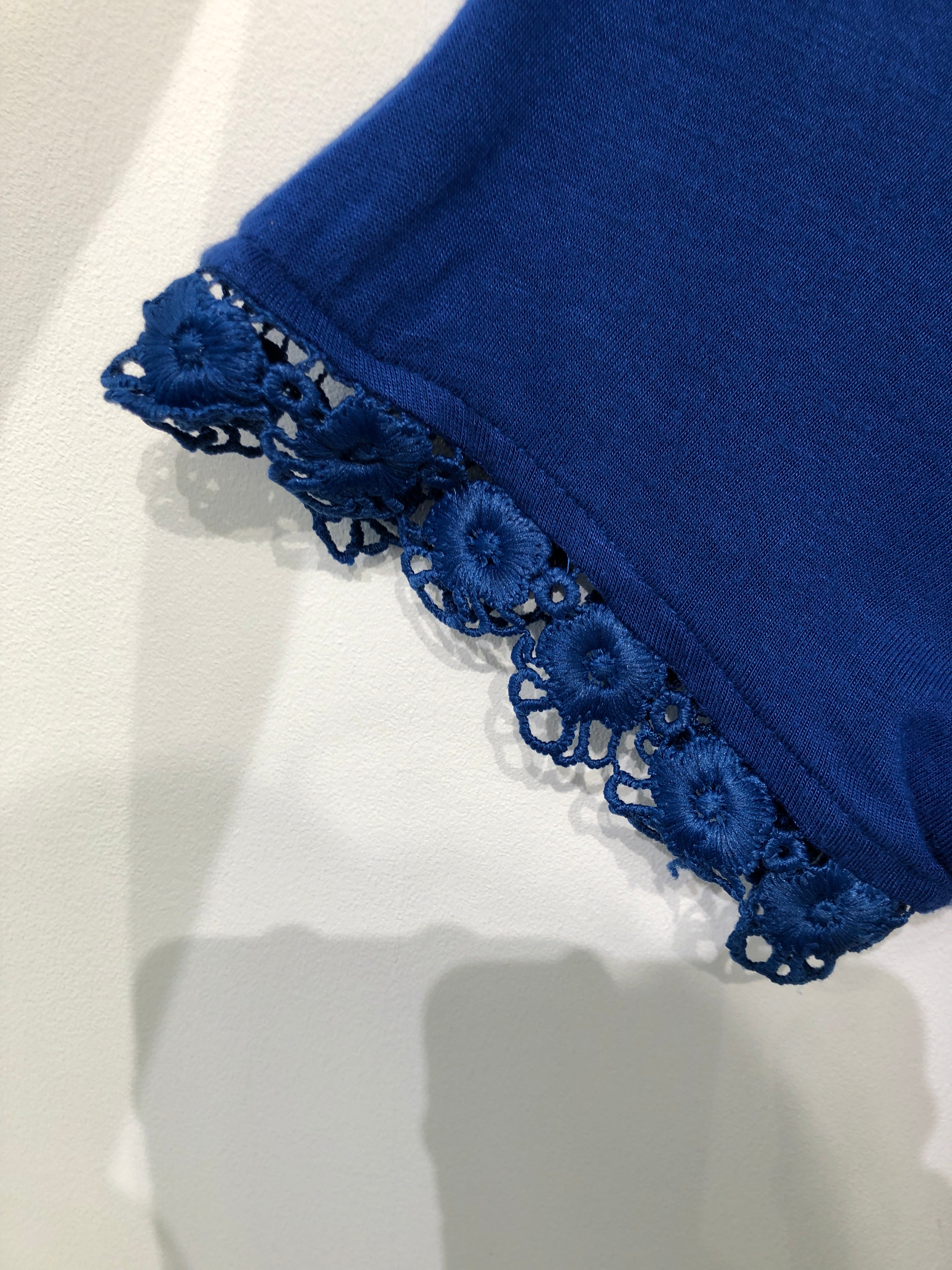 Åshild Bluse