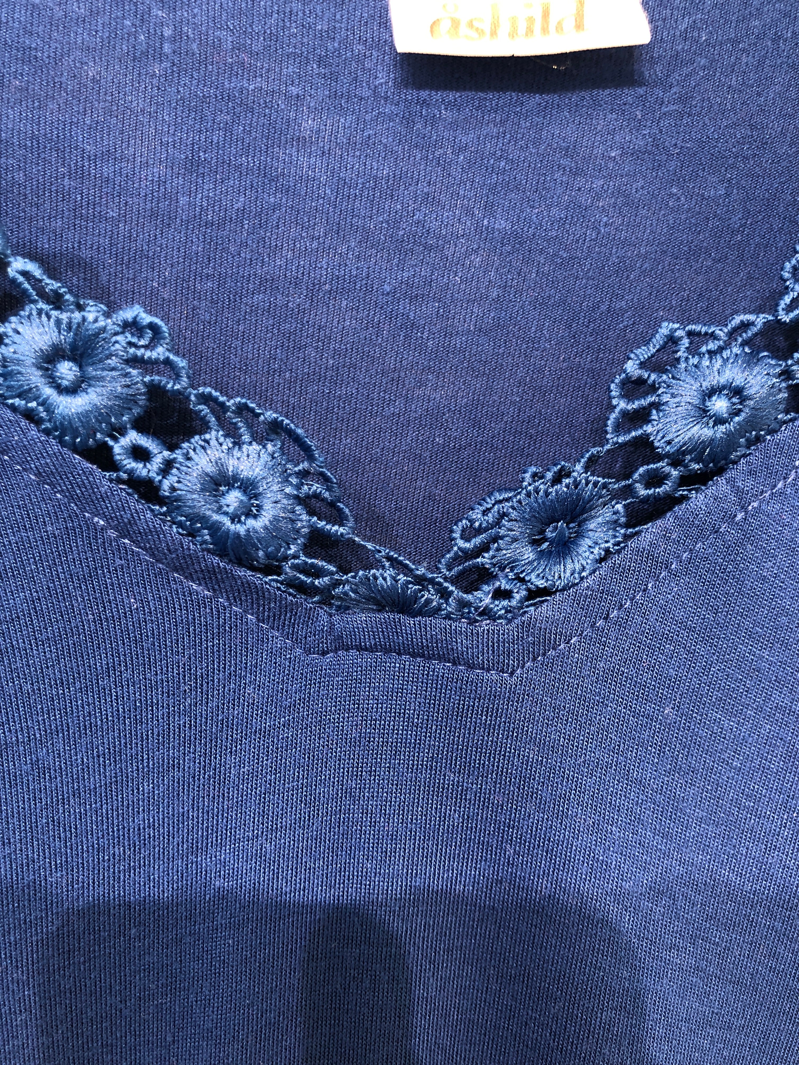 Åshild Bluse