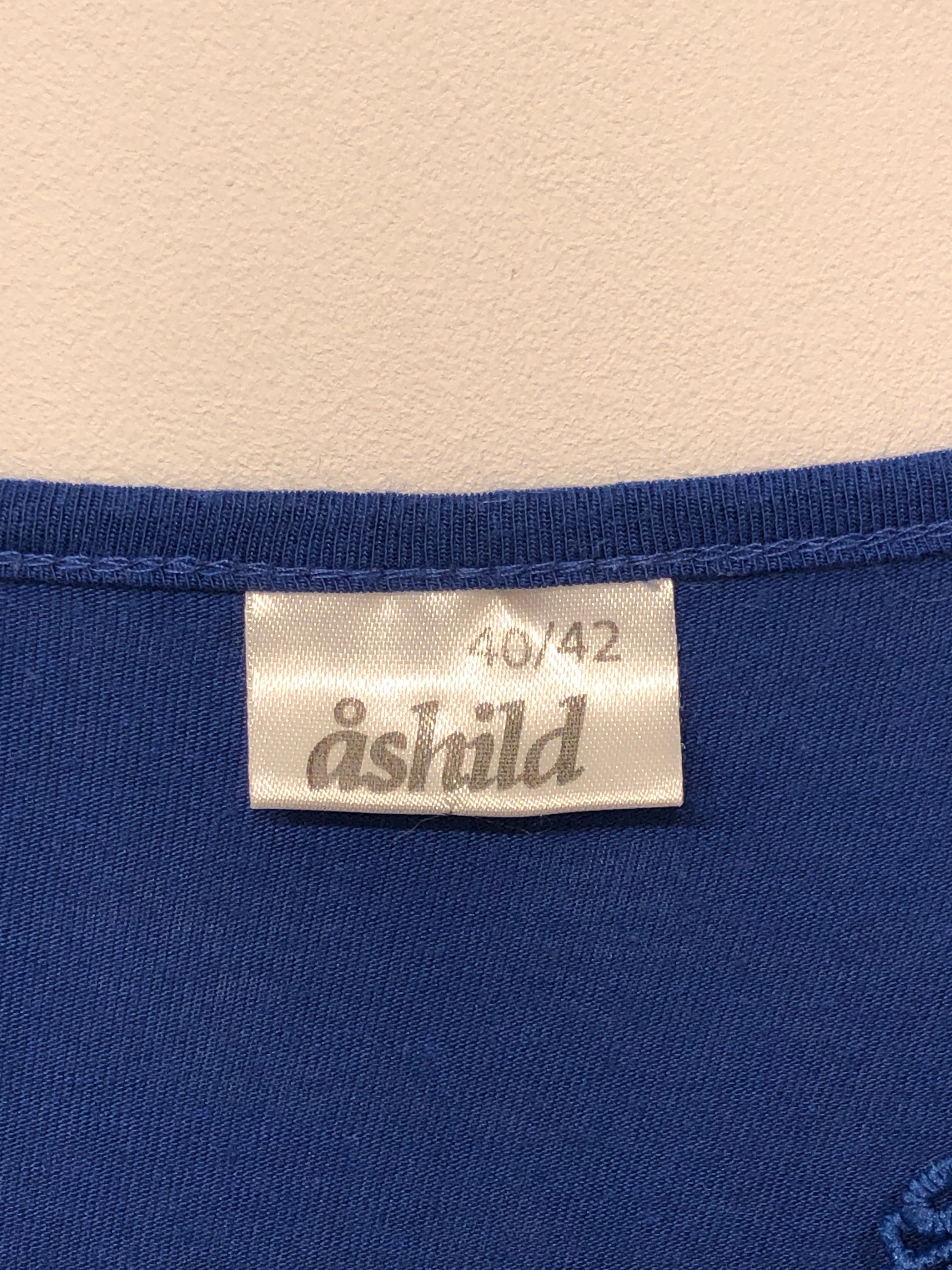 Åshild Bluse