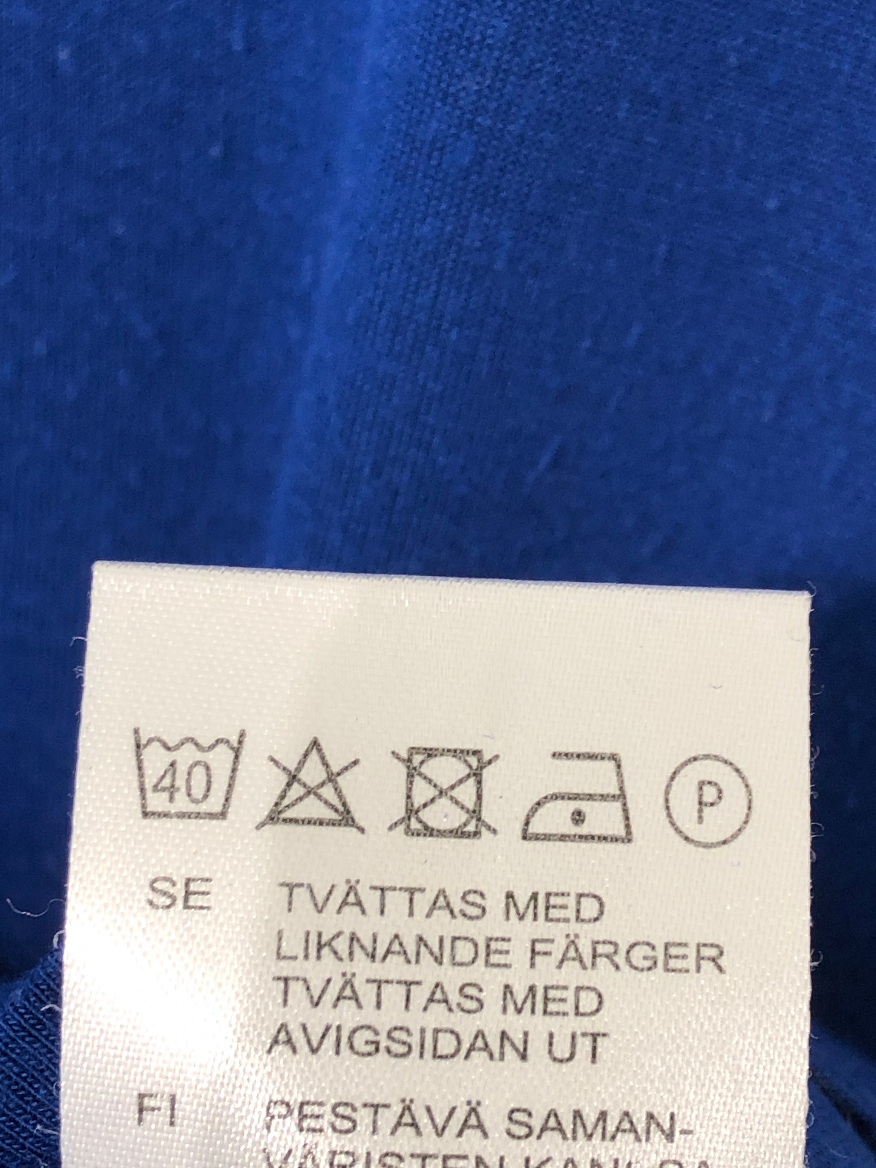 Åshild Bluse