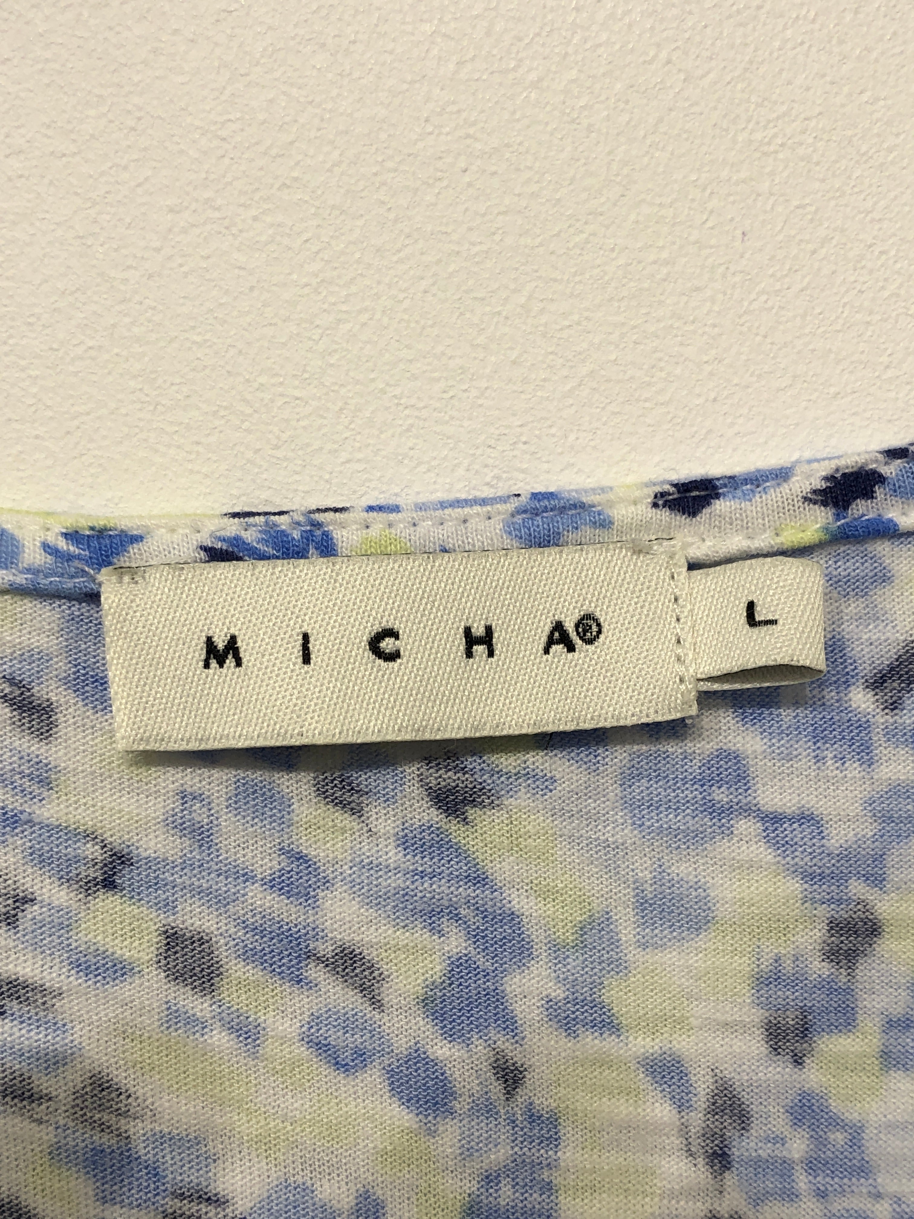 Micha Top