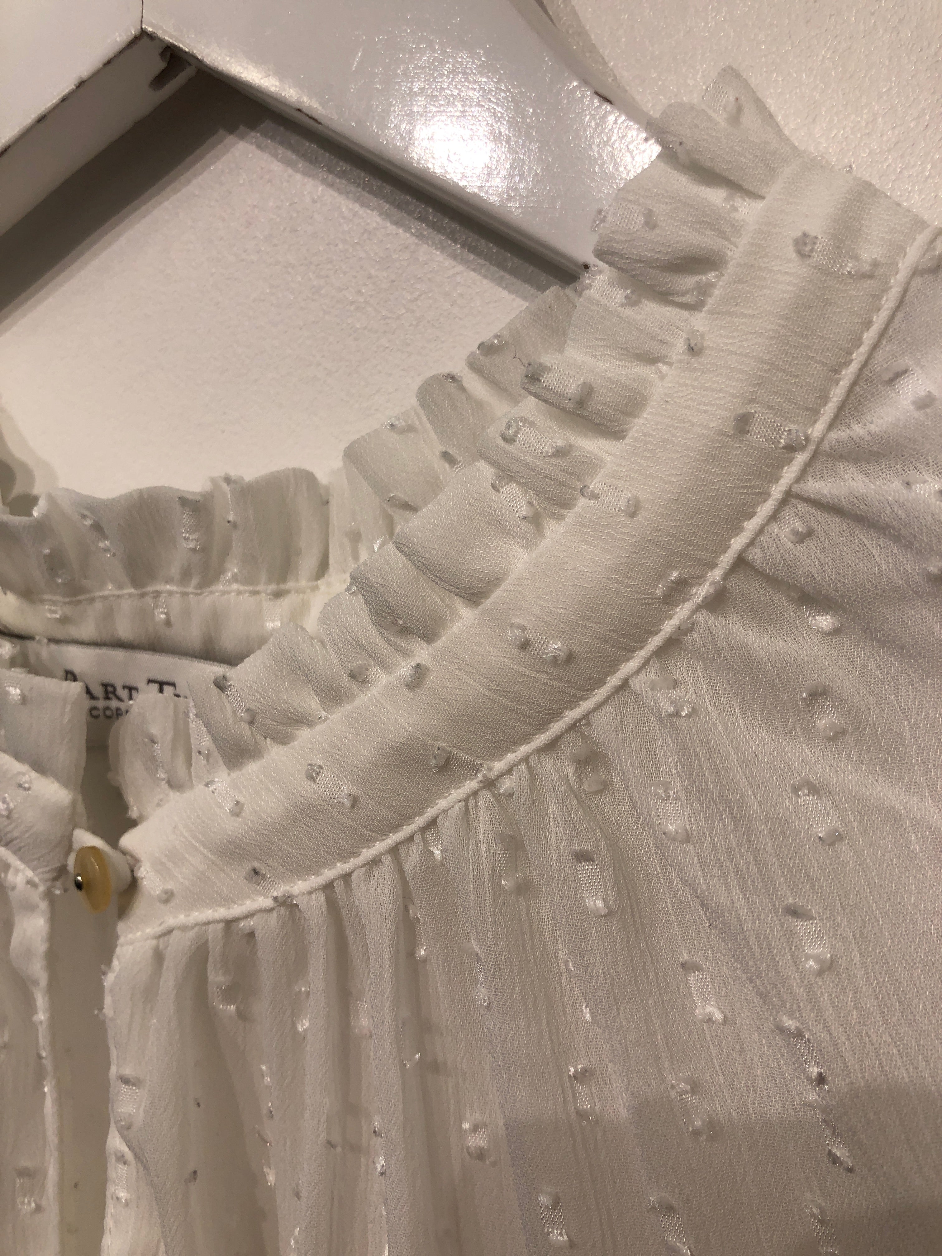 Part Two Bluse