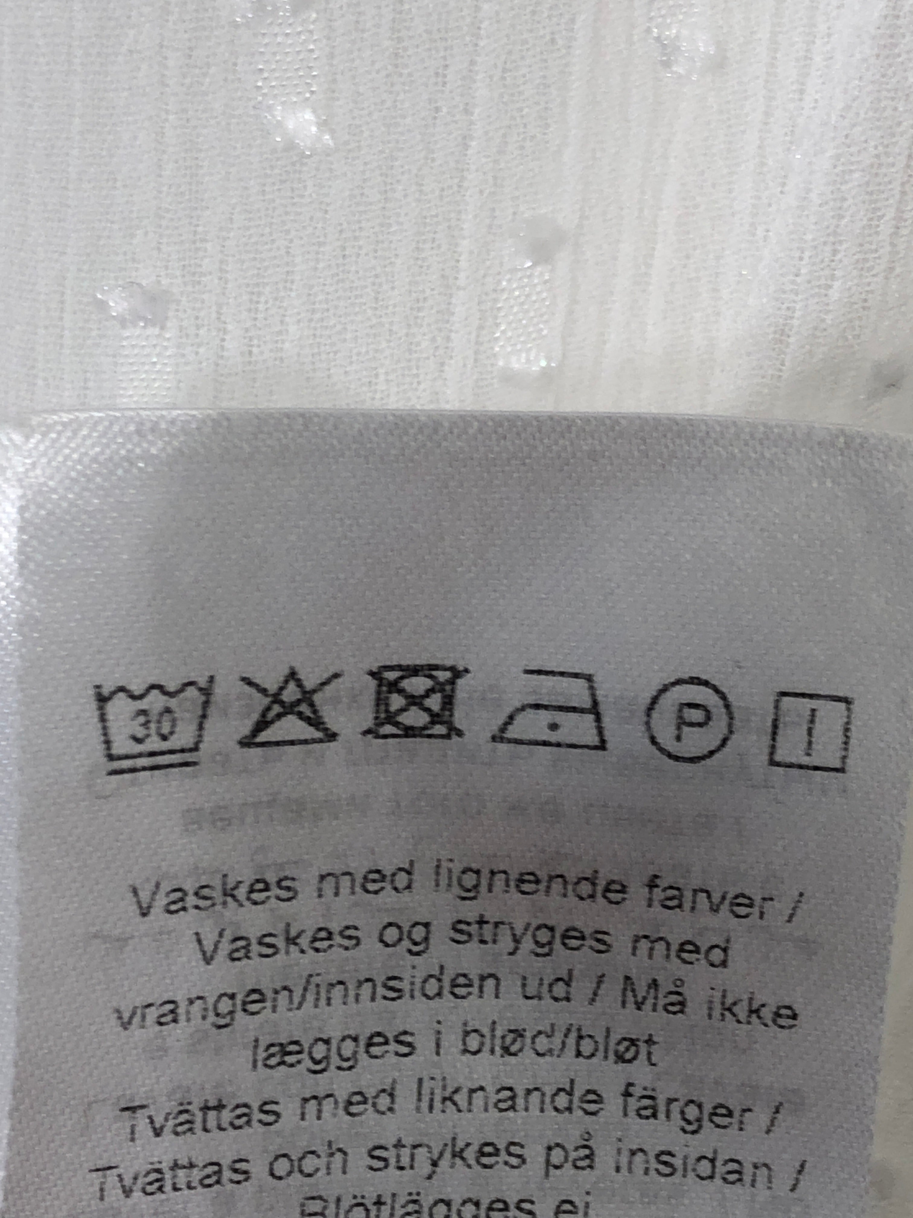 Part Two Bluse