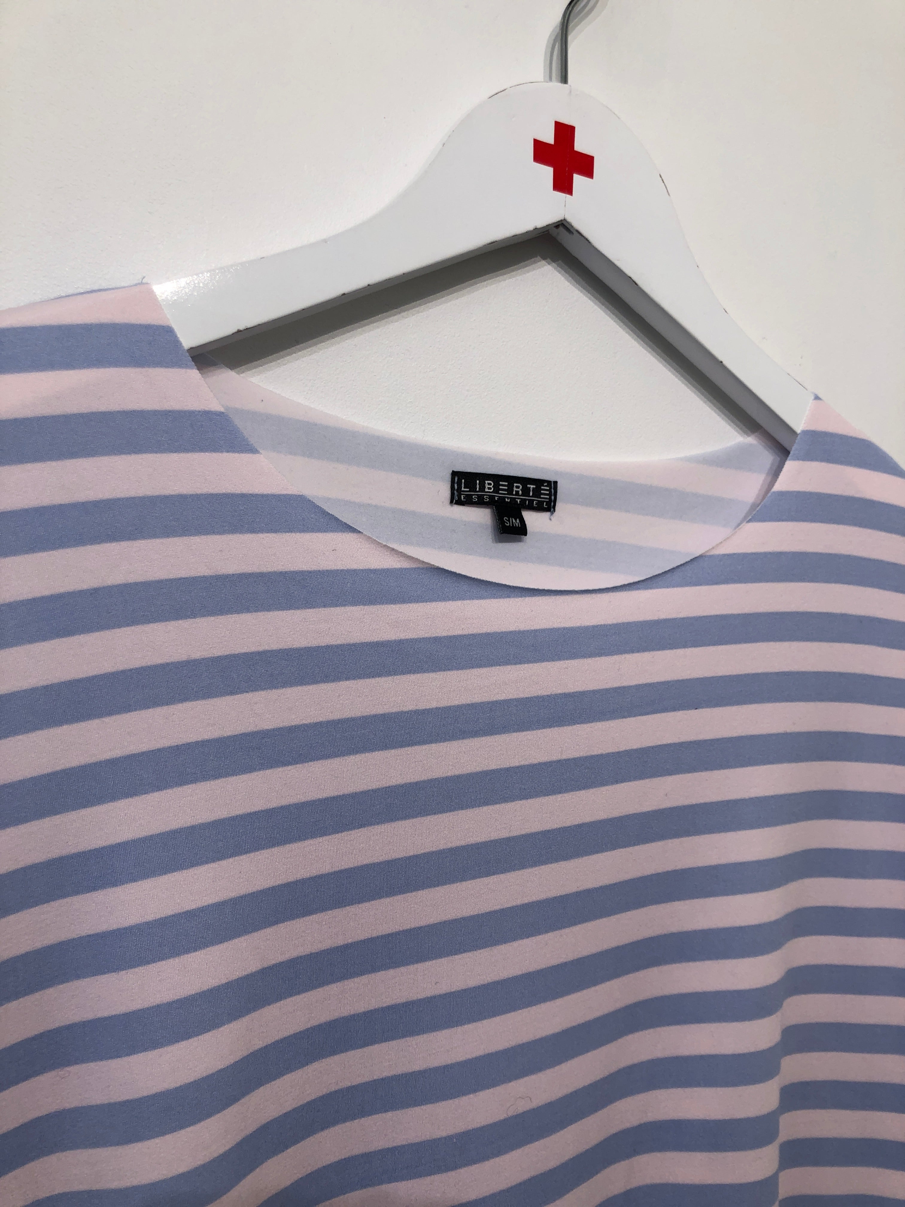 Liberte Bluse