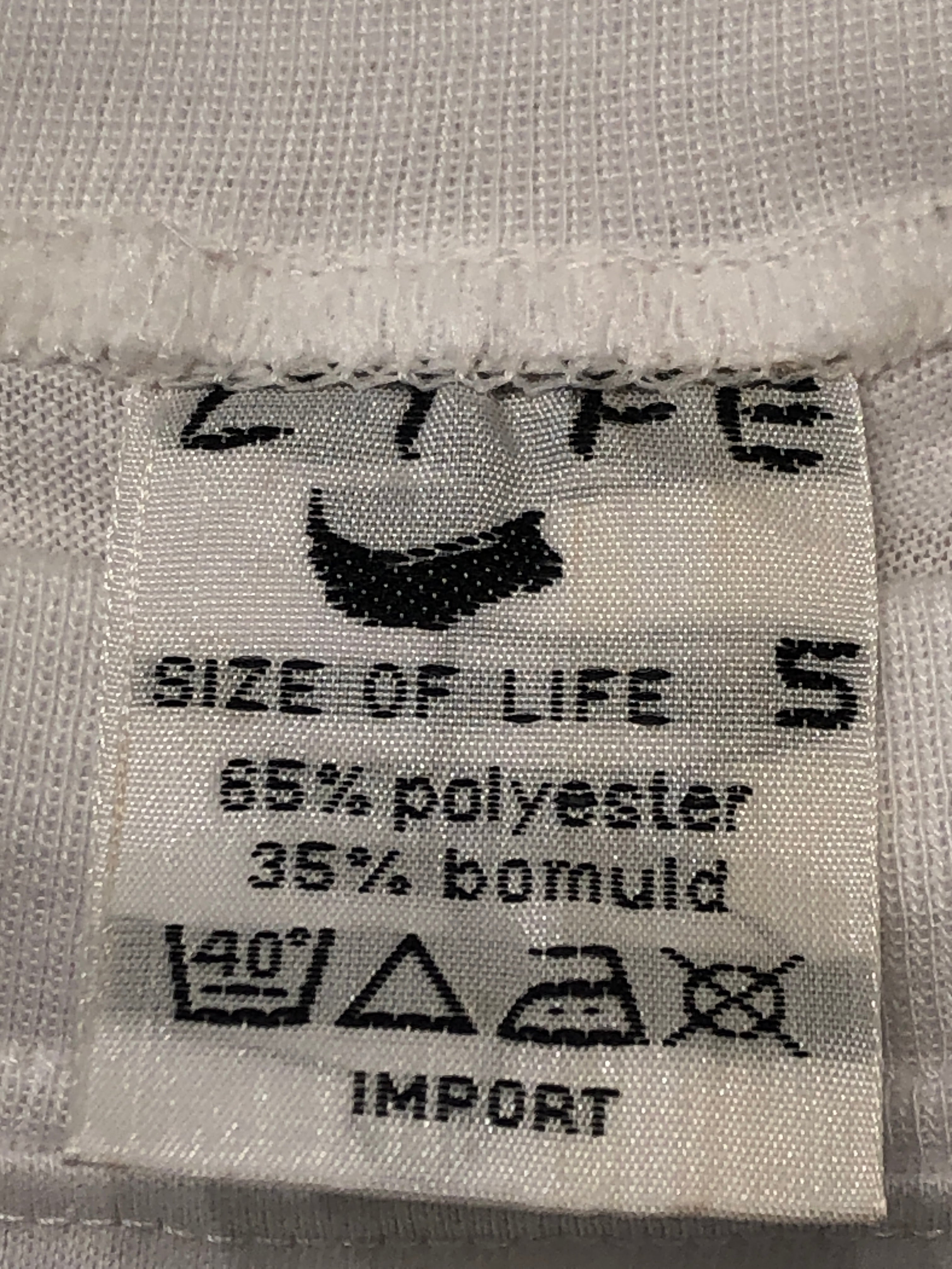 Life Bluse
