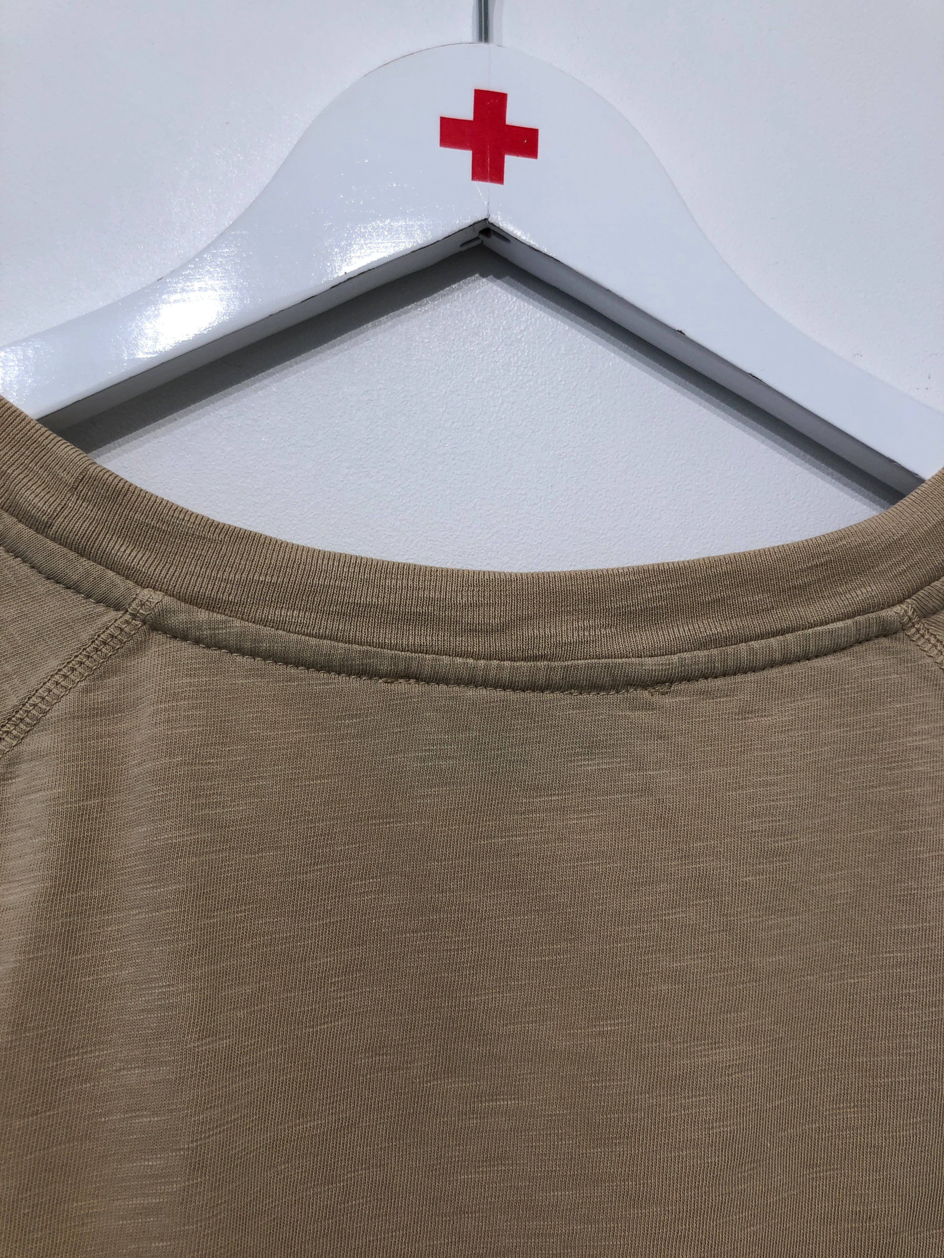 Mos Mosh T-shirt
