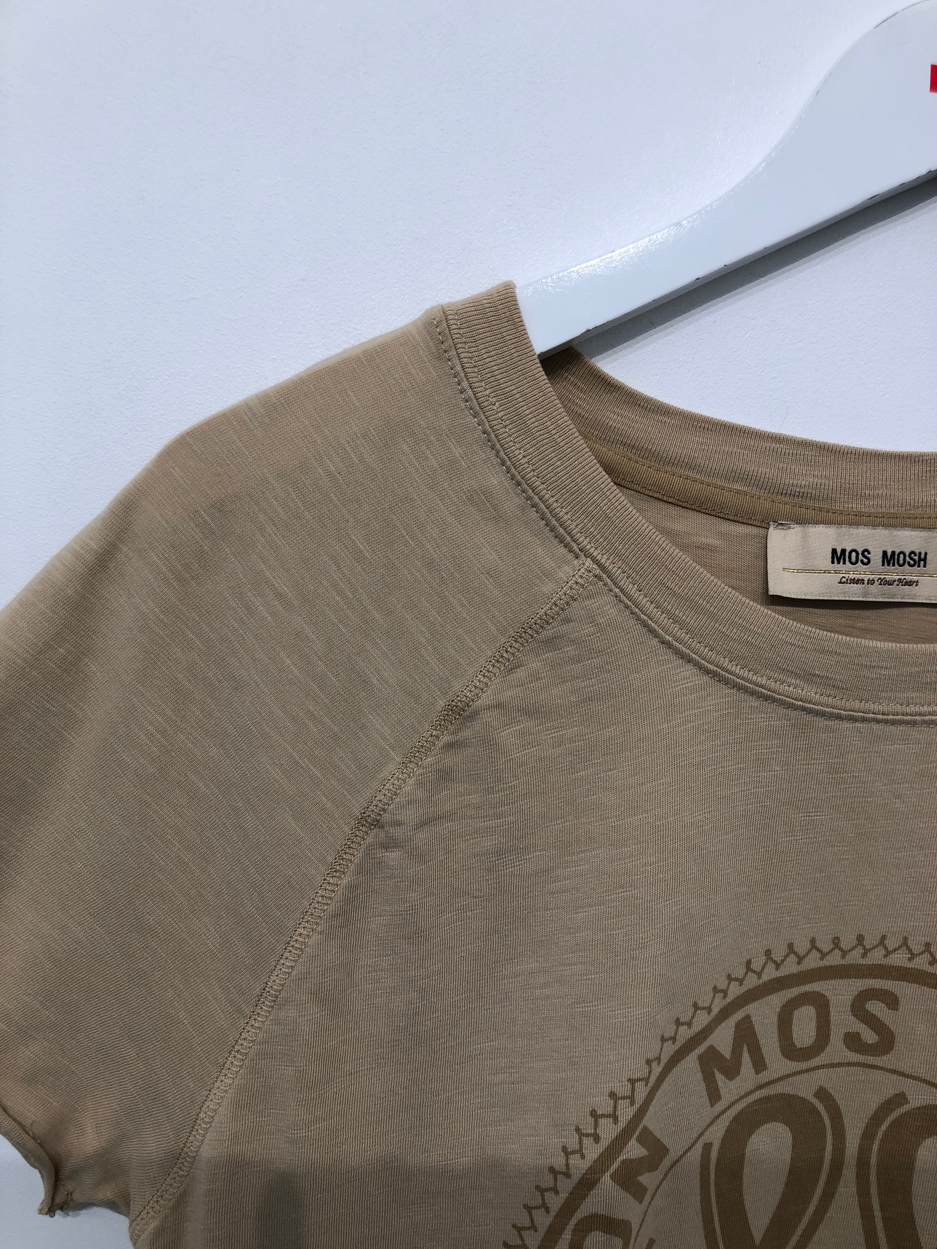 Mos Mosh T-shirt