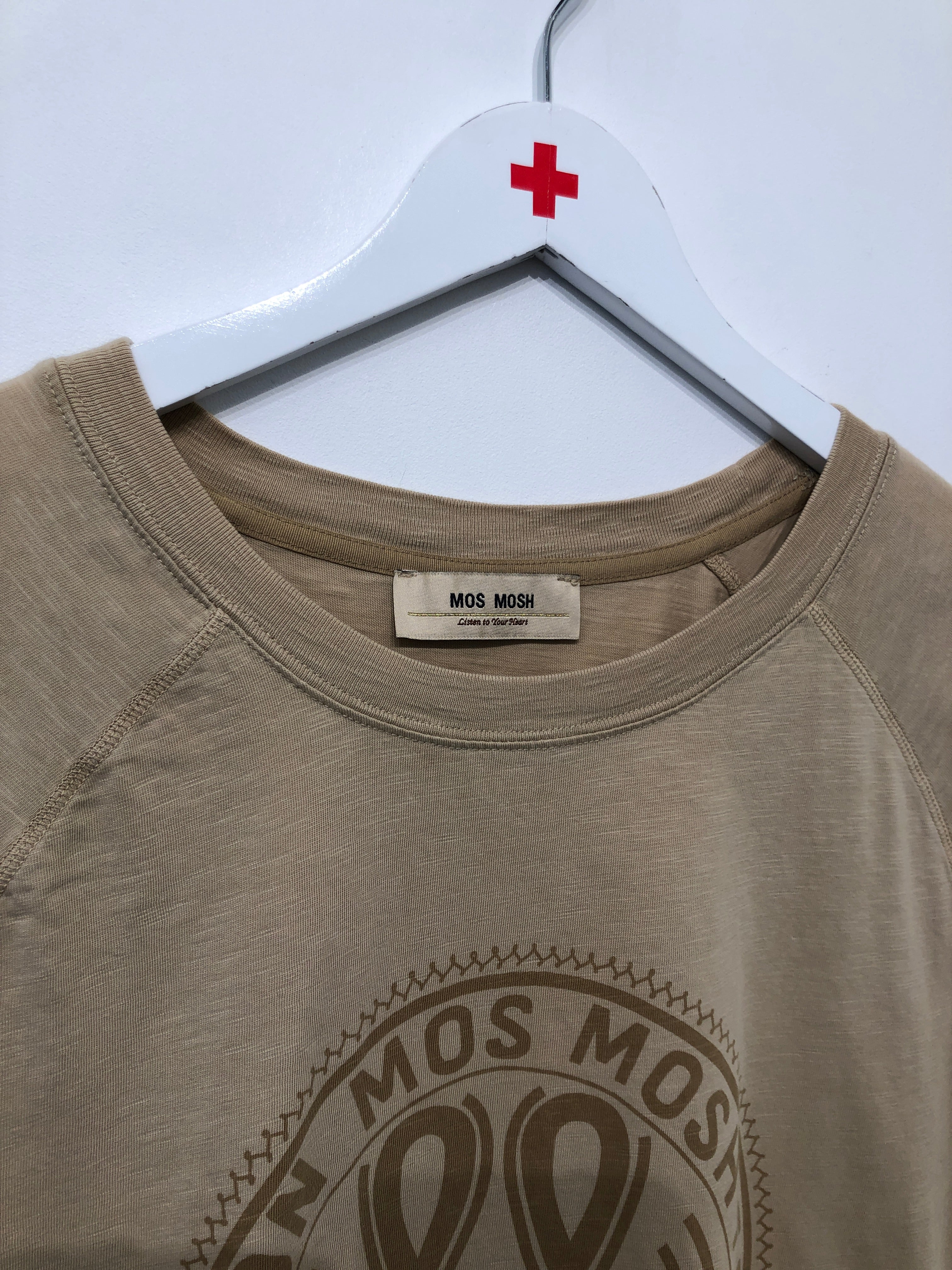 Mos Mosh T-shirt