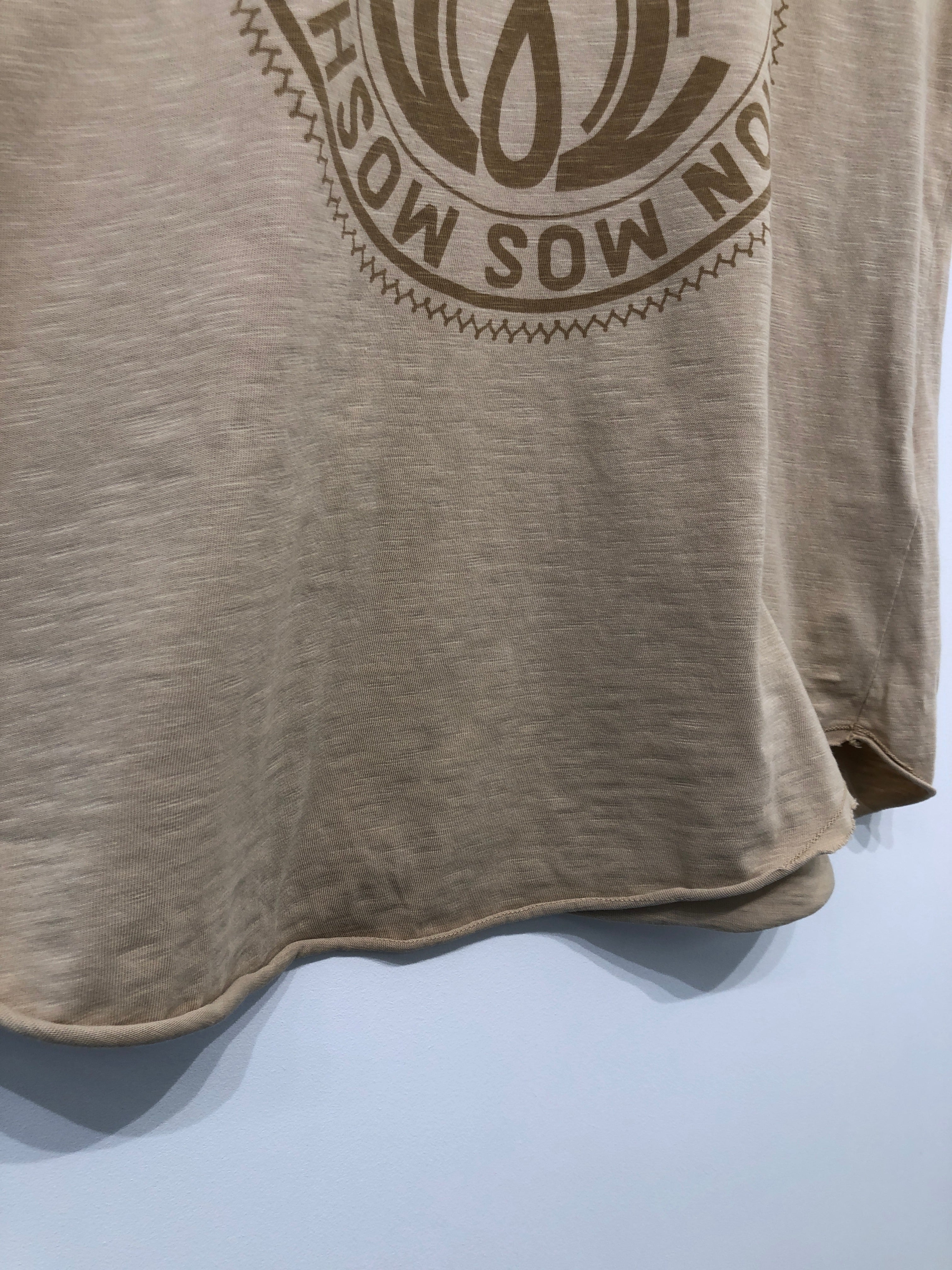 Mos Mosh T-shirt
