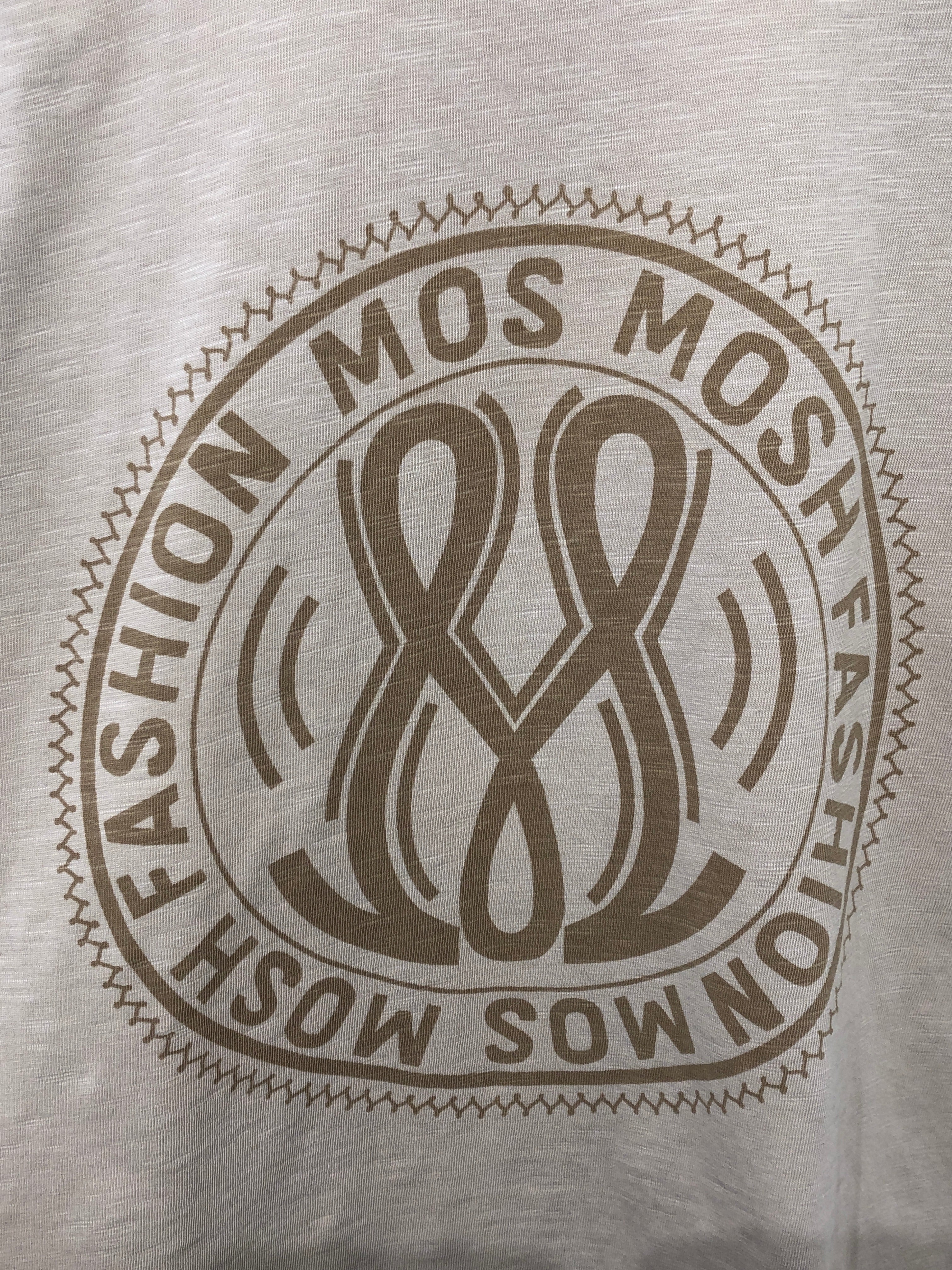 Mos Mosh T-shirt
