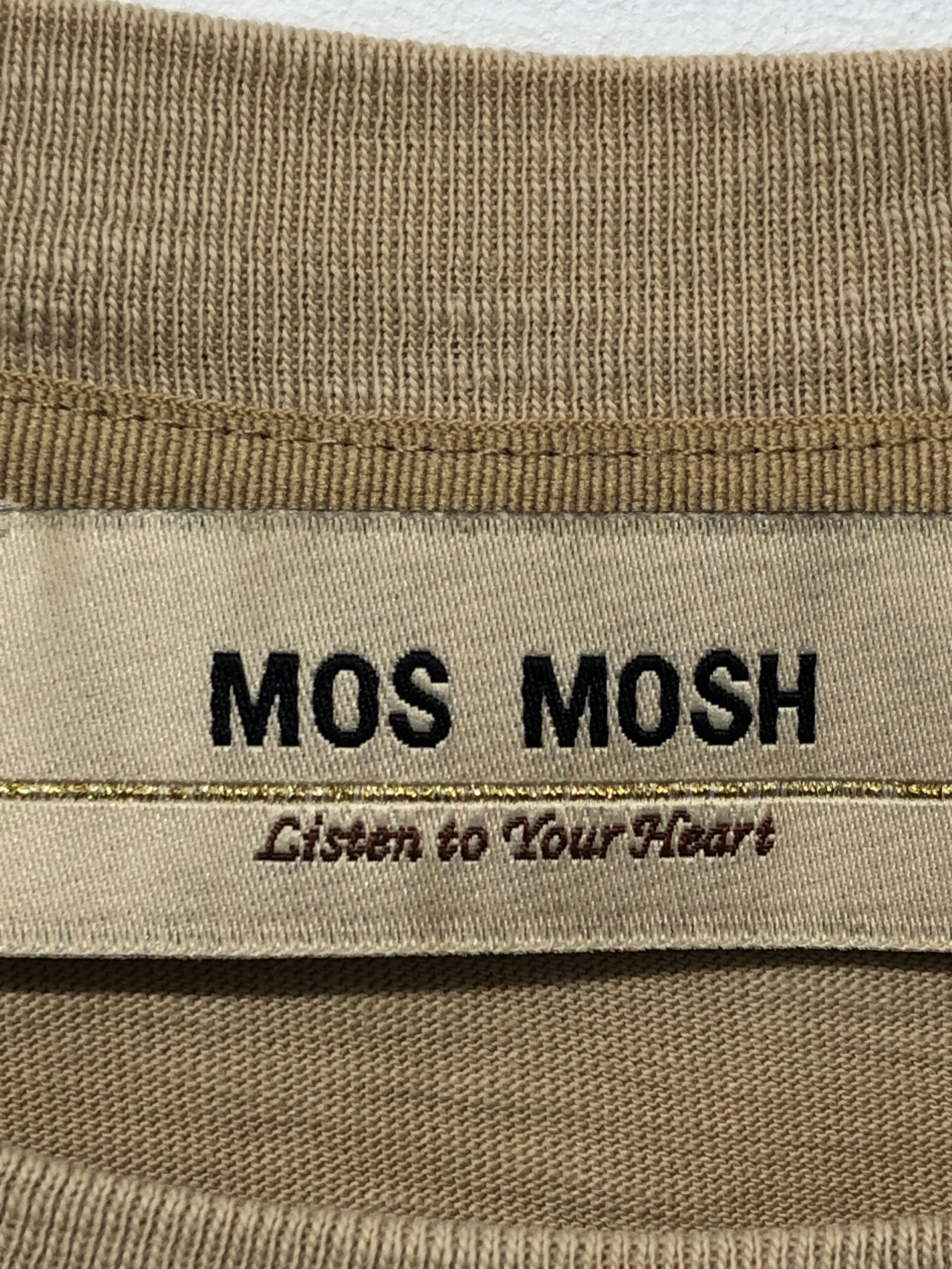 Mos Mosh T-shirt