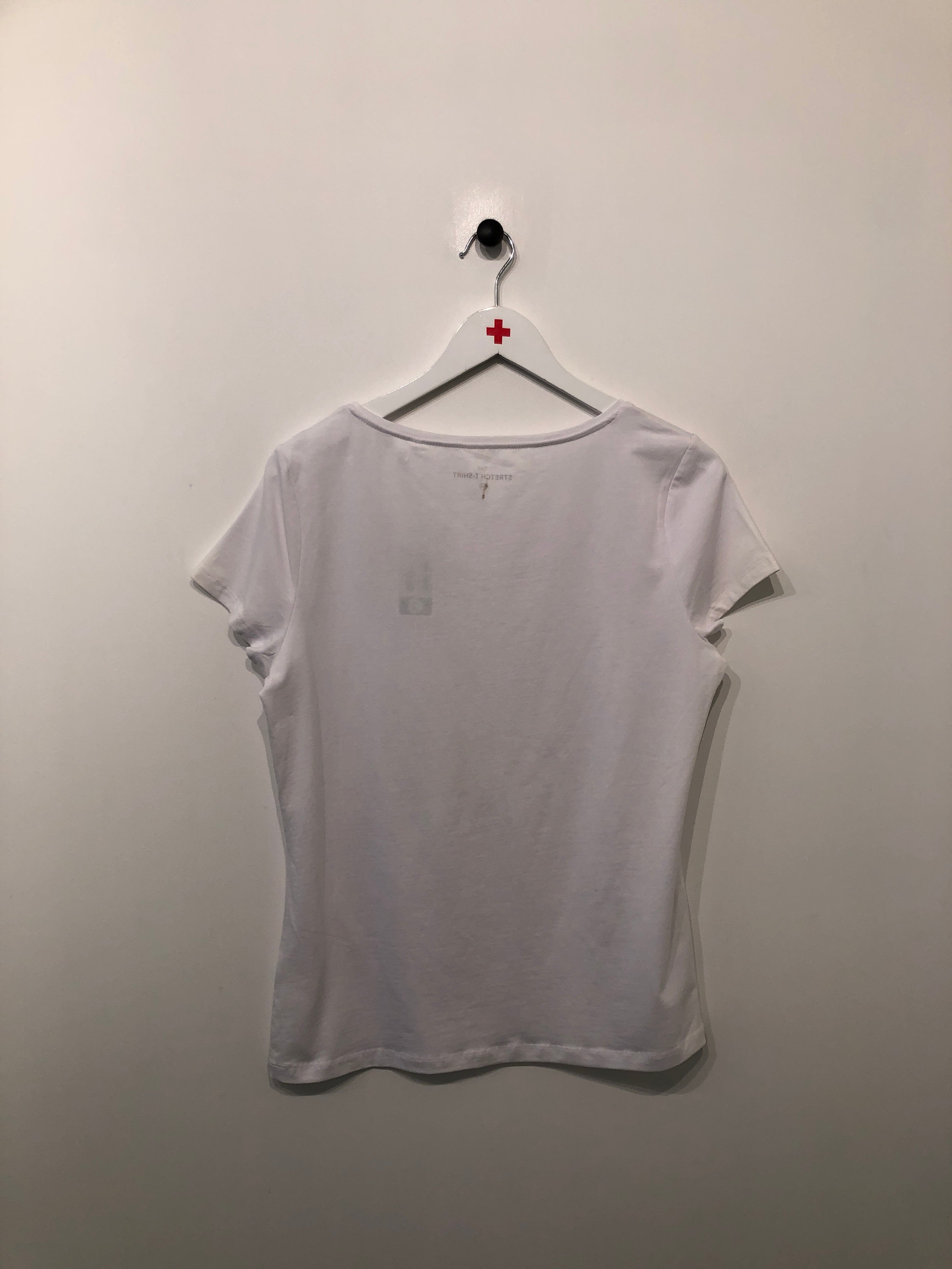 The Stretch T-shirt