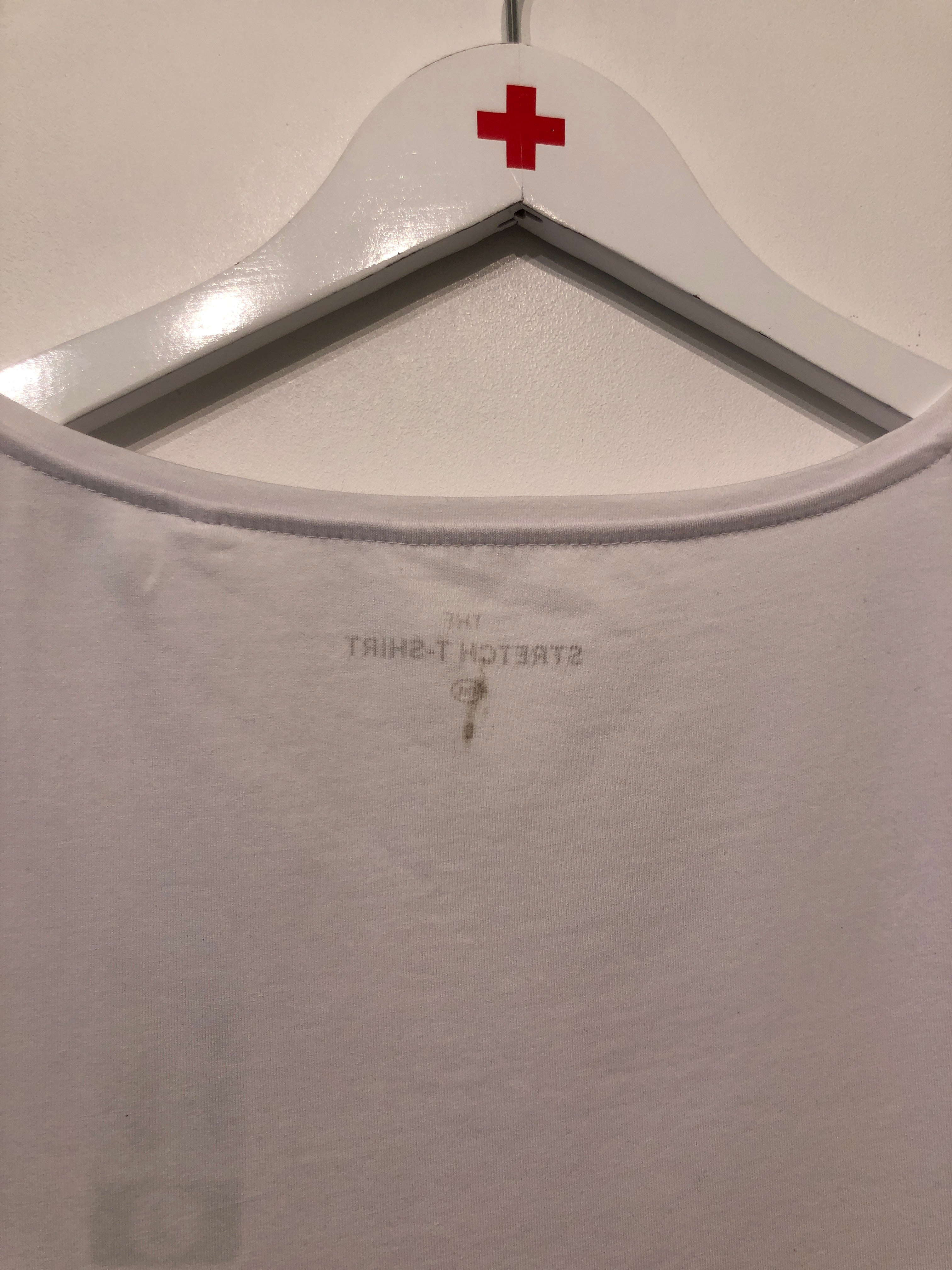 The Stretch T-shirt