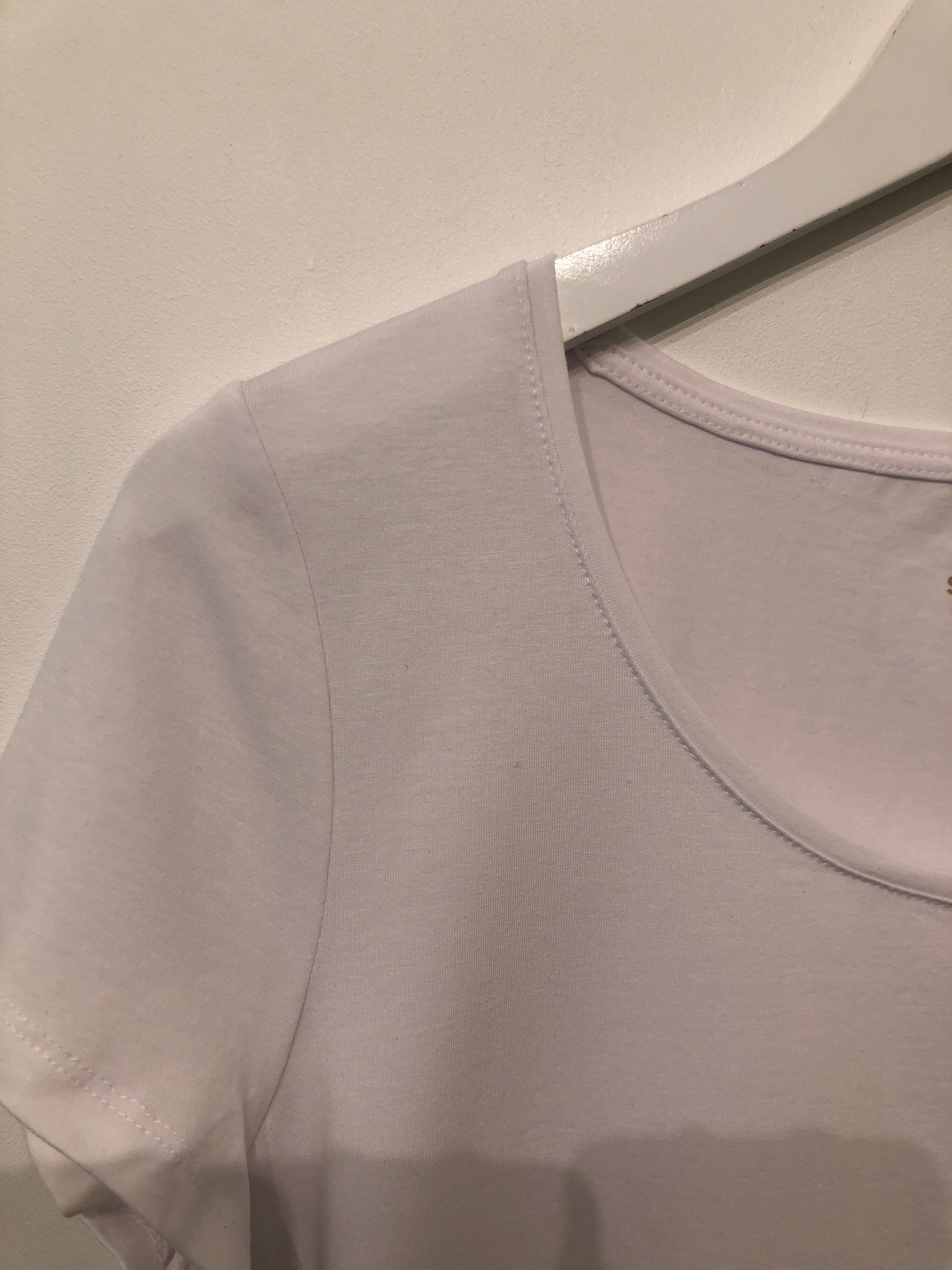 The Stretch T-shirt