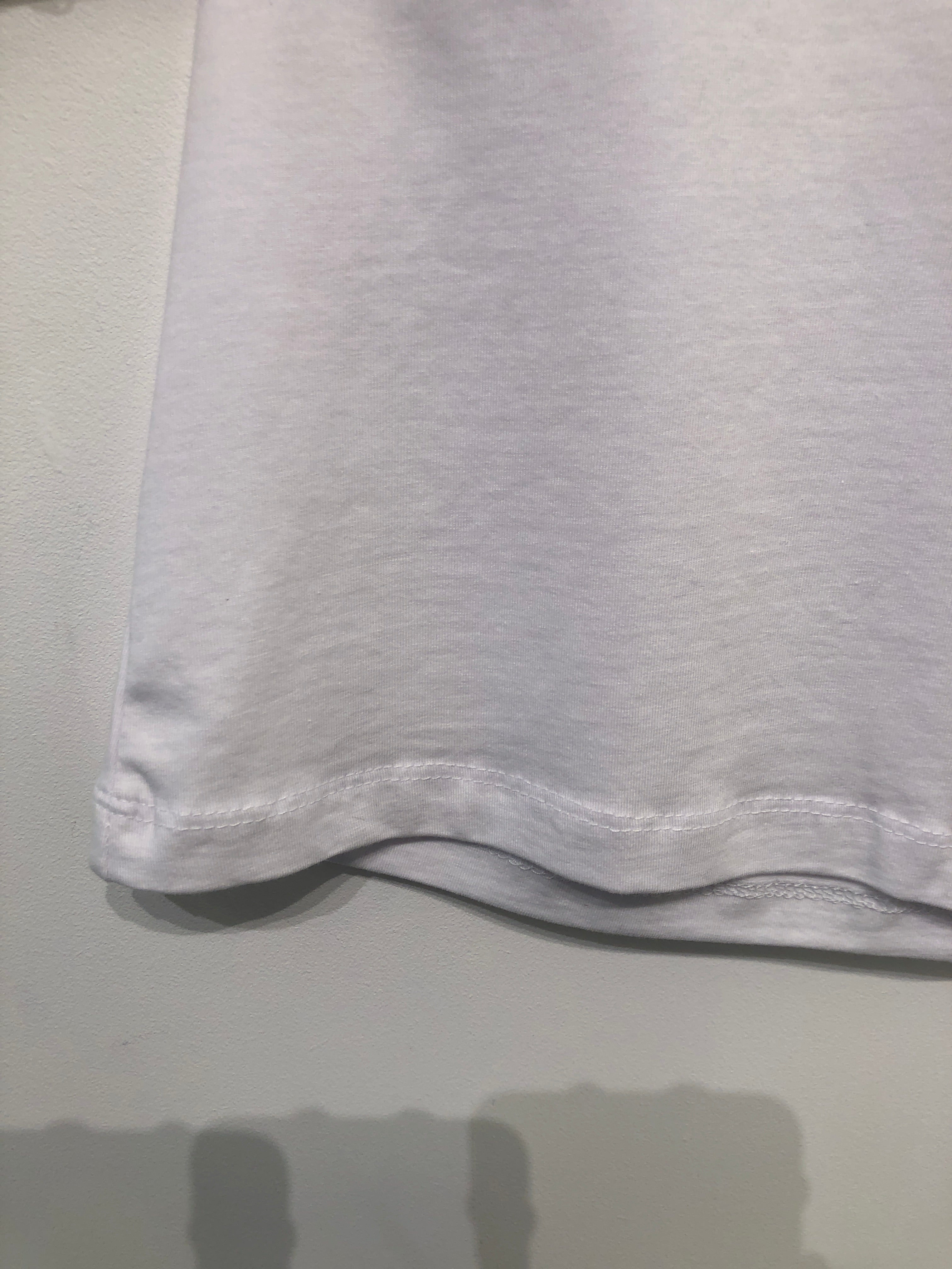 The Stretch T-shirt