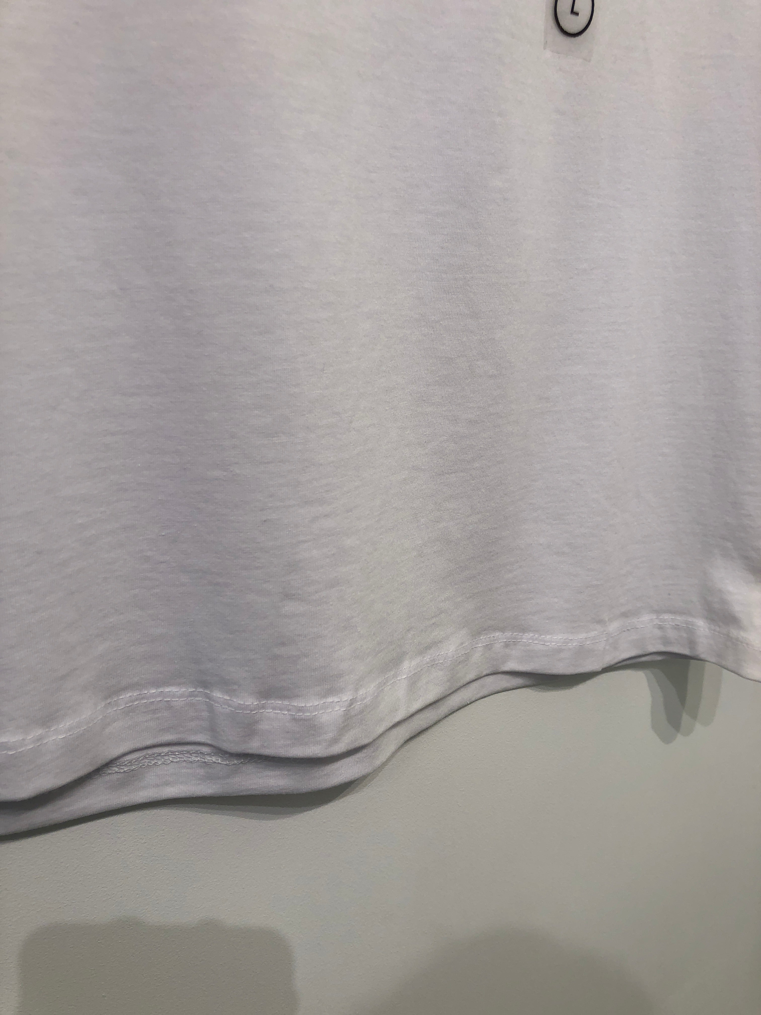 The Stretch T-shirt