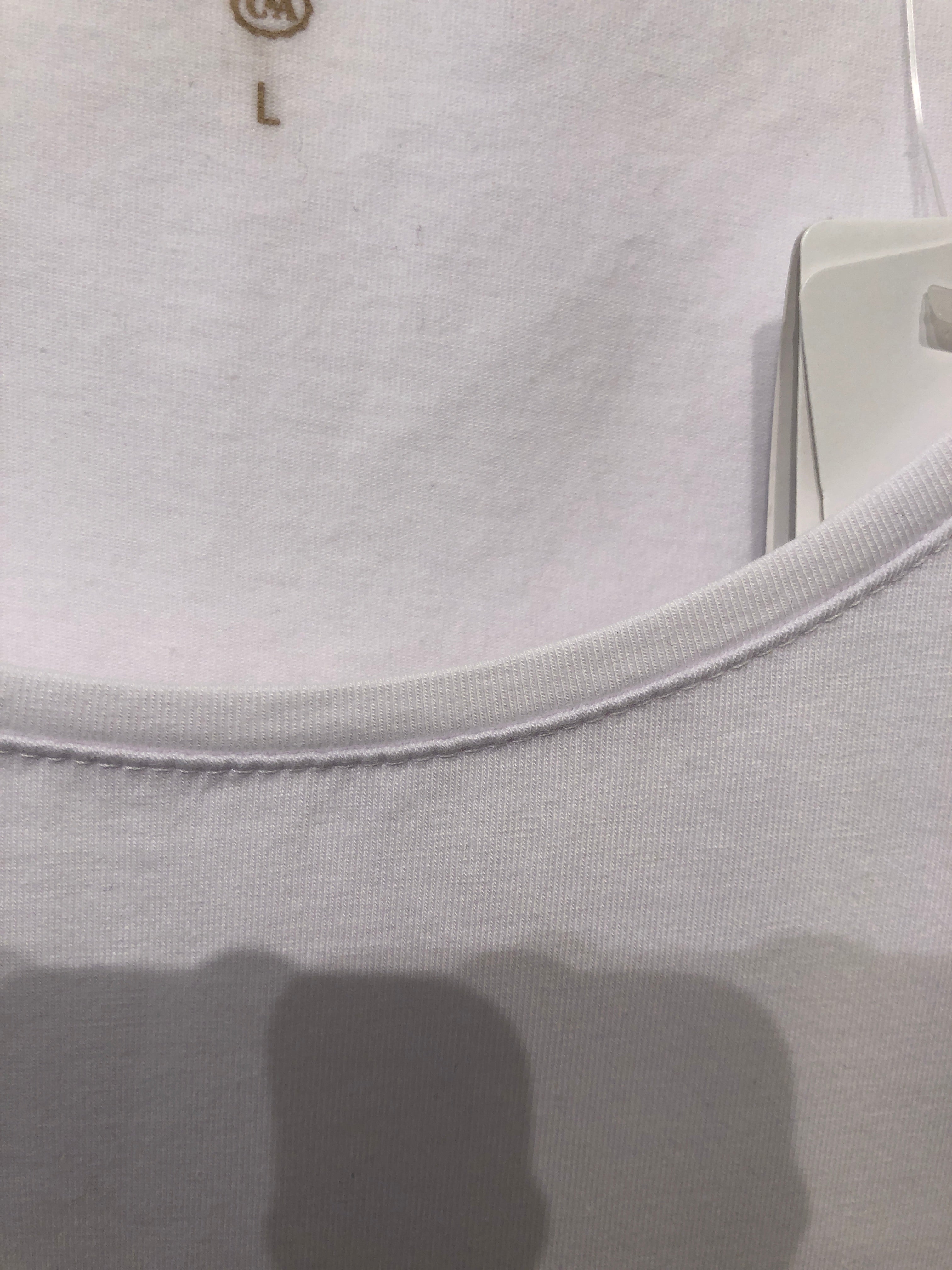 The Stretch T-shirt