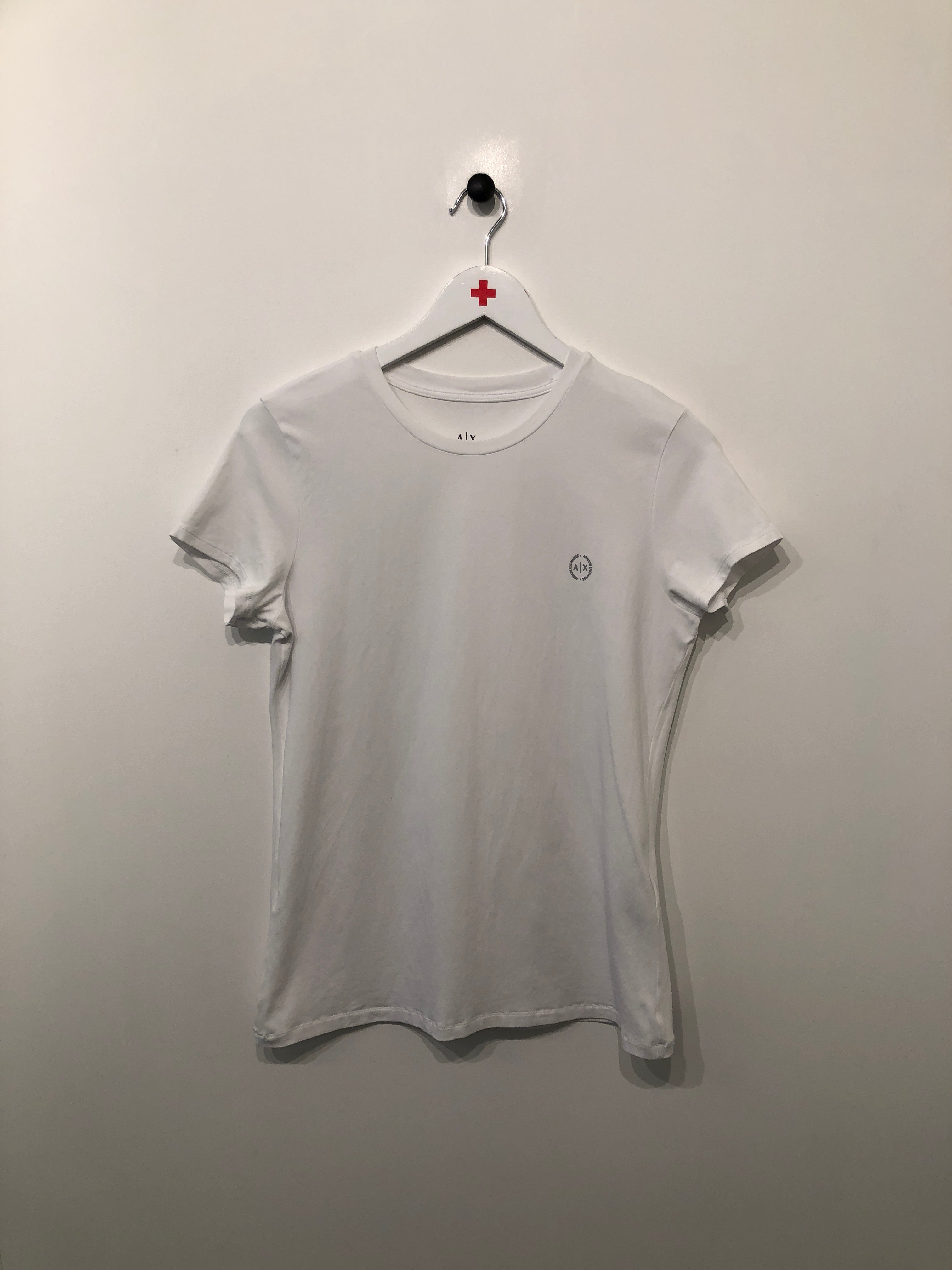 A X T-shirt