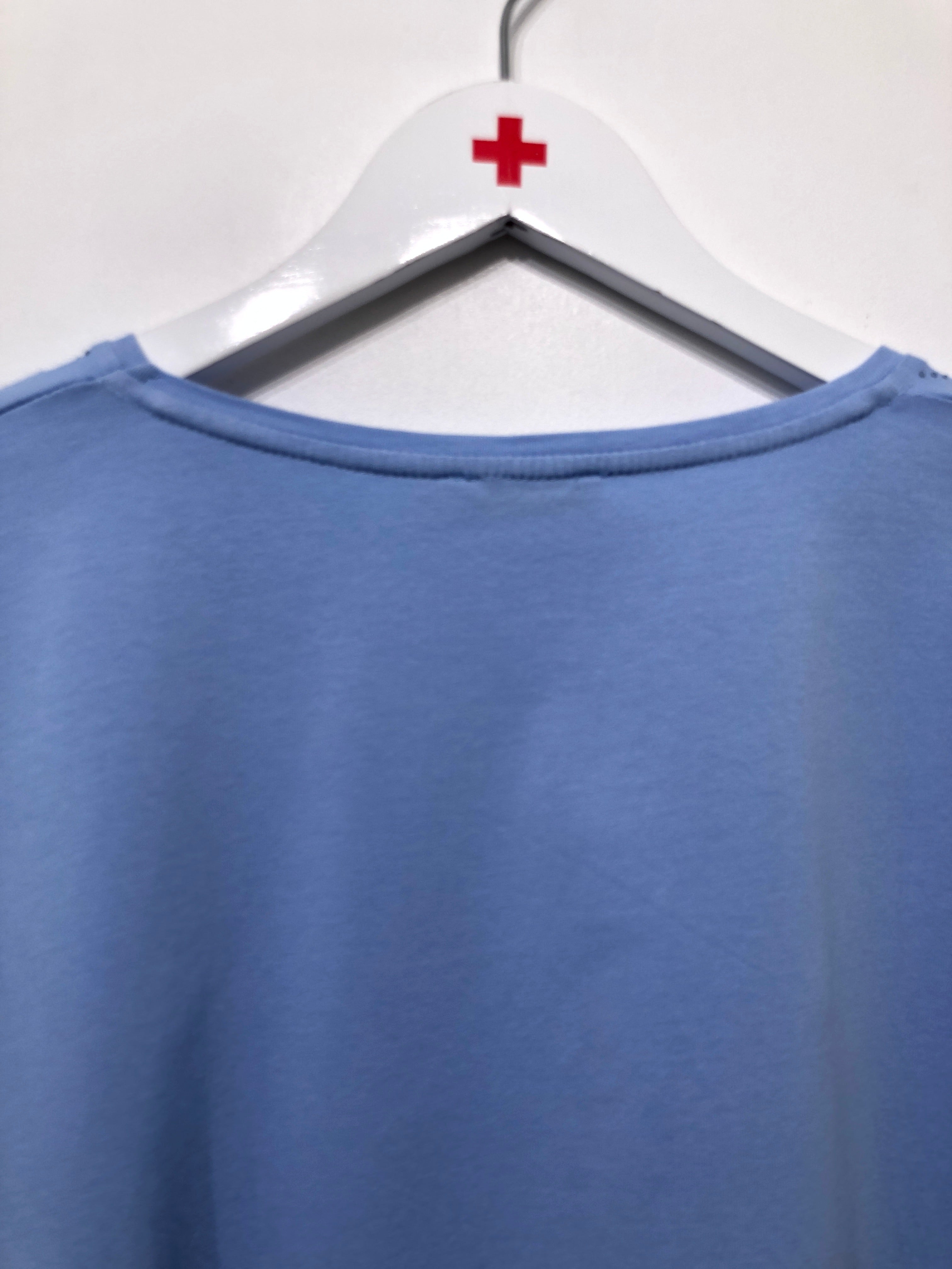 Micha Bluse