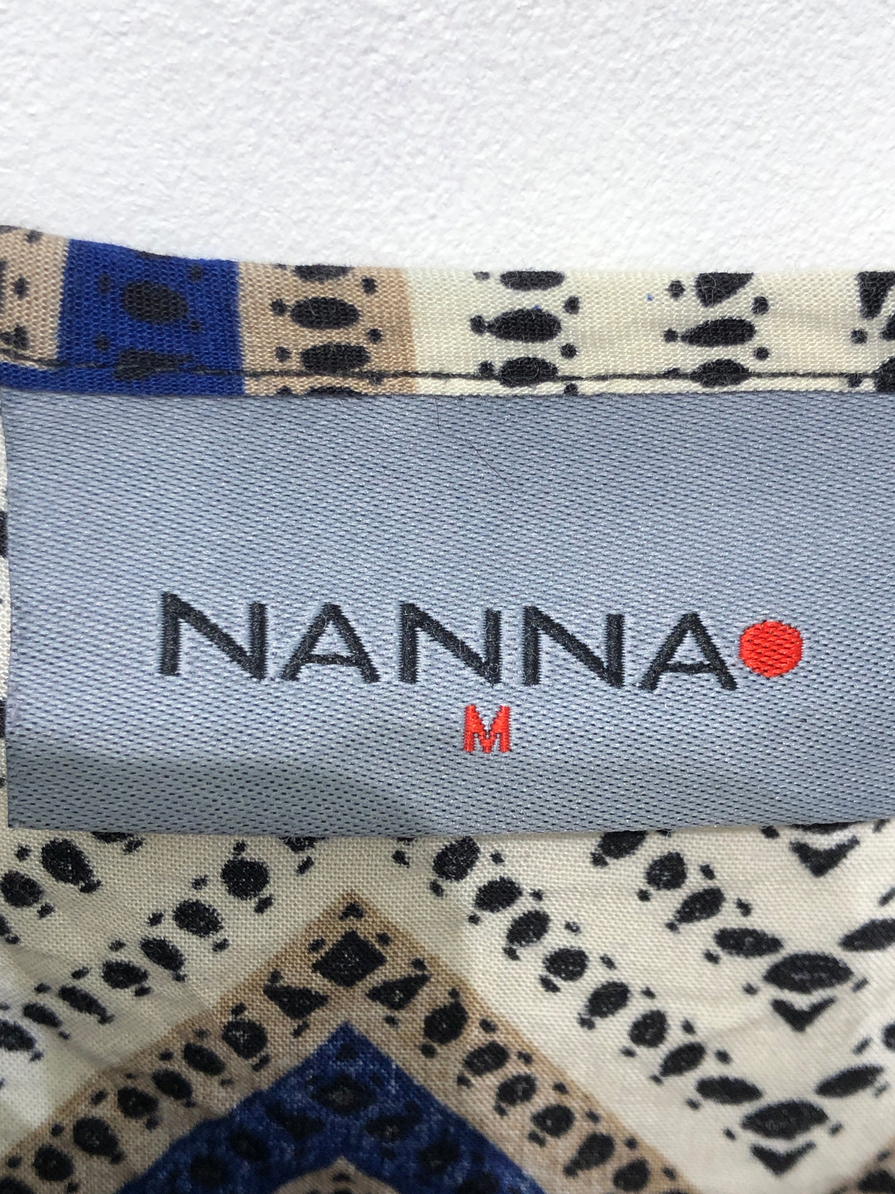 Nanna Top