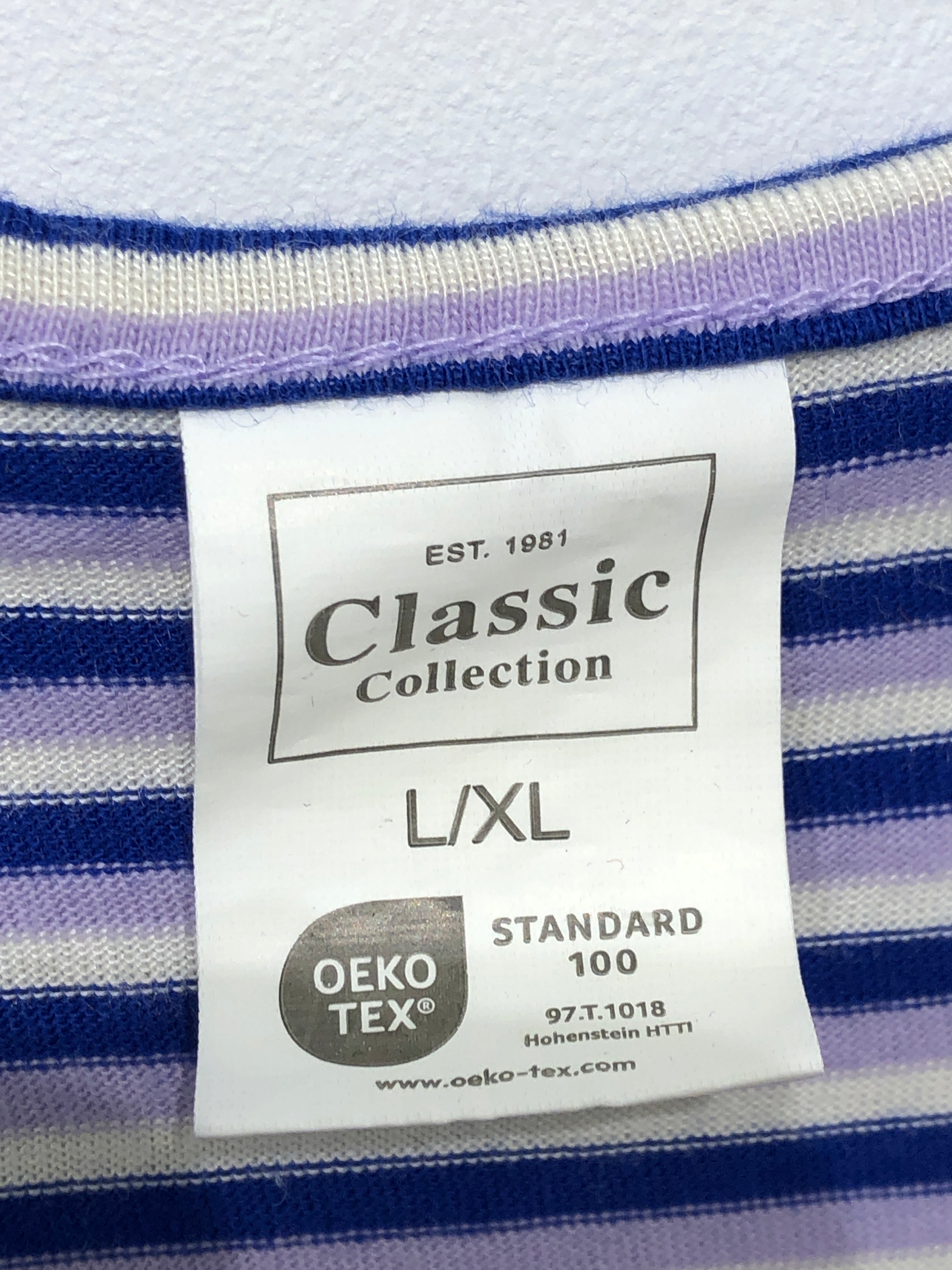 Classic Collection Top