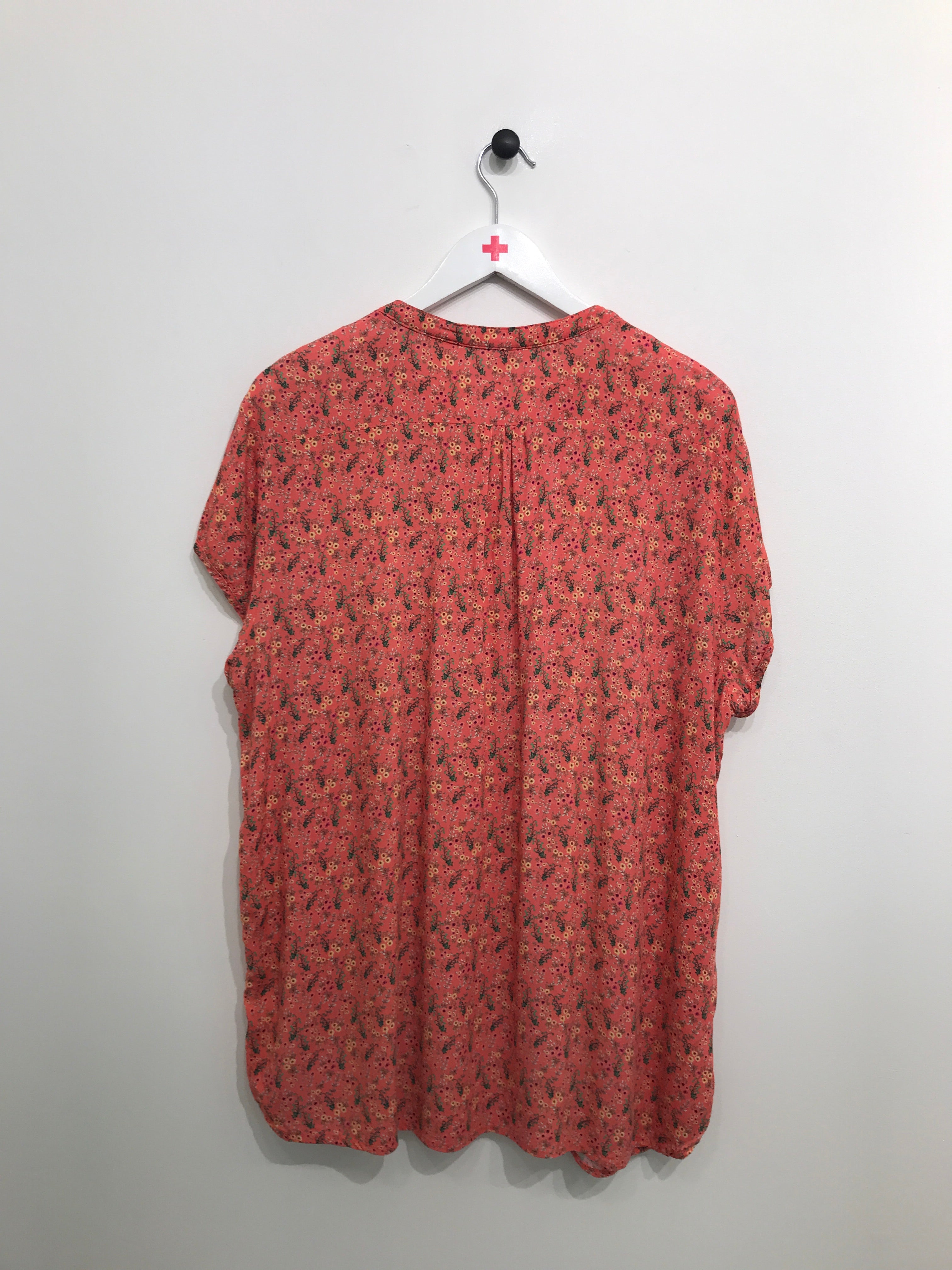 2Biz Bluse