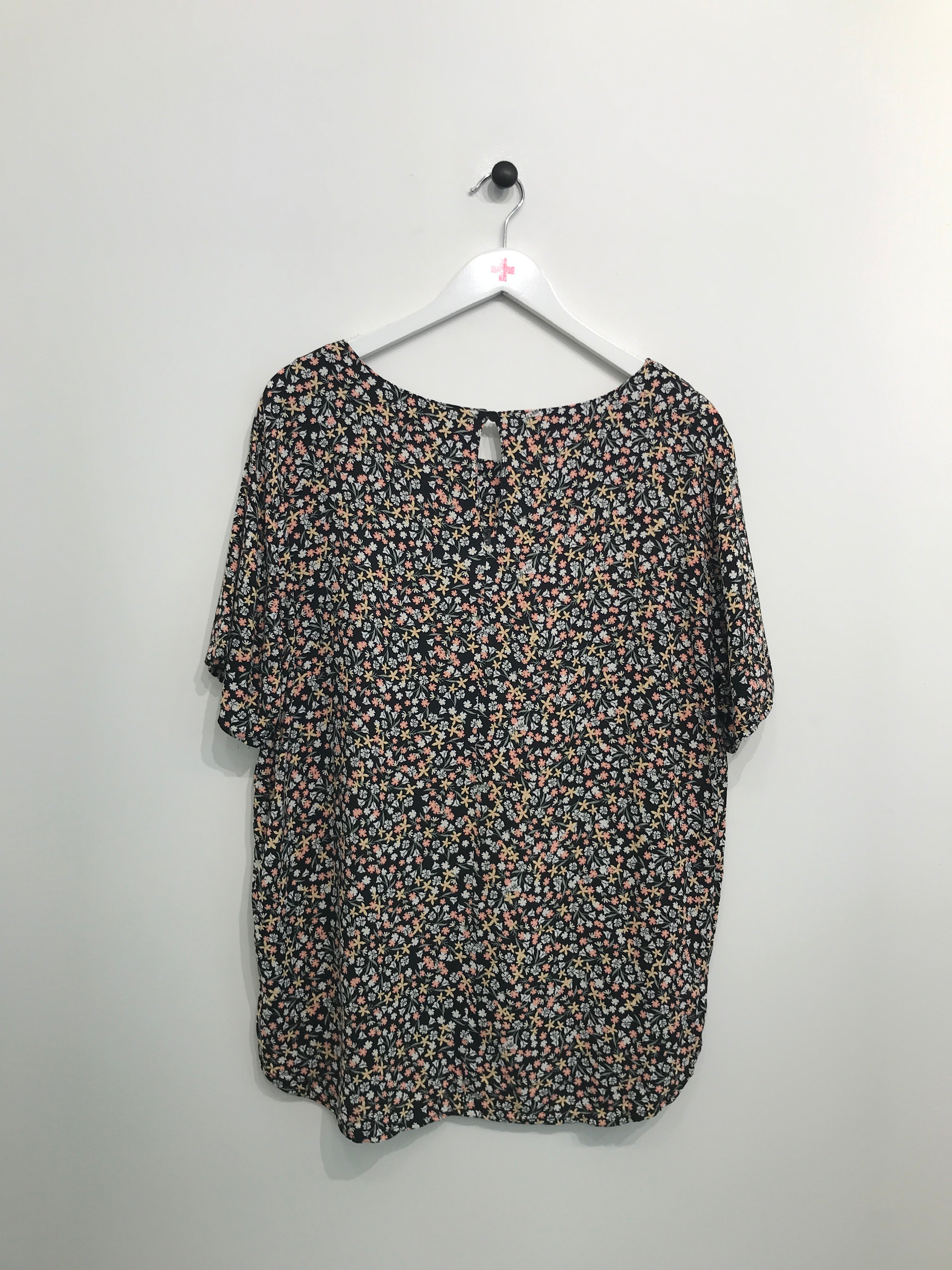 B young Bluse