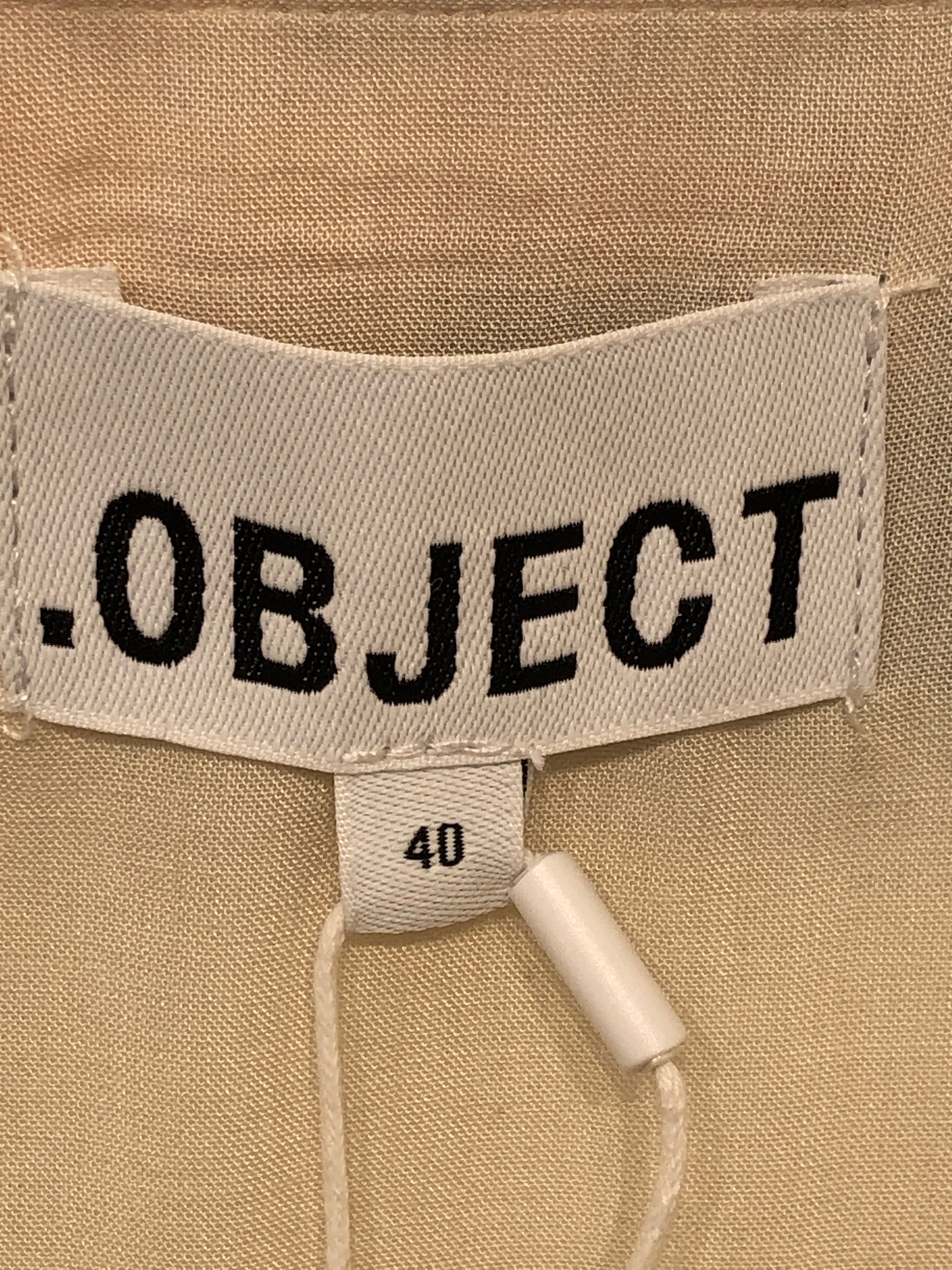 Object Nederdel