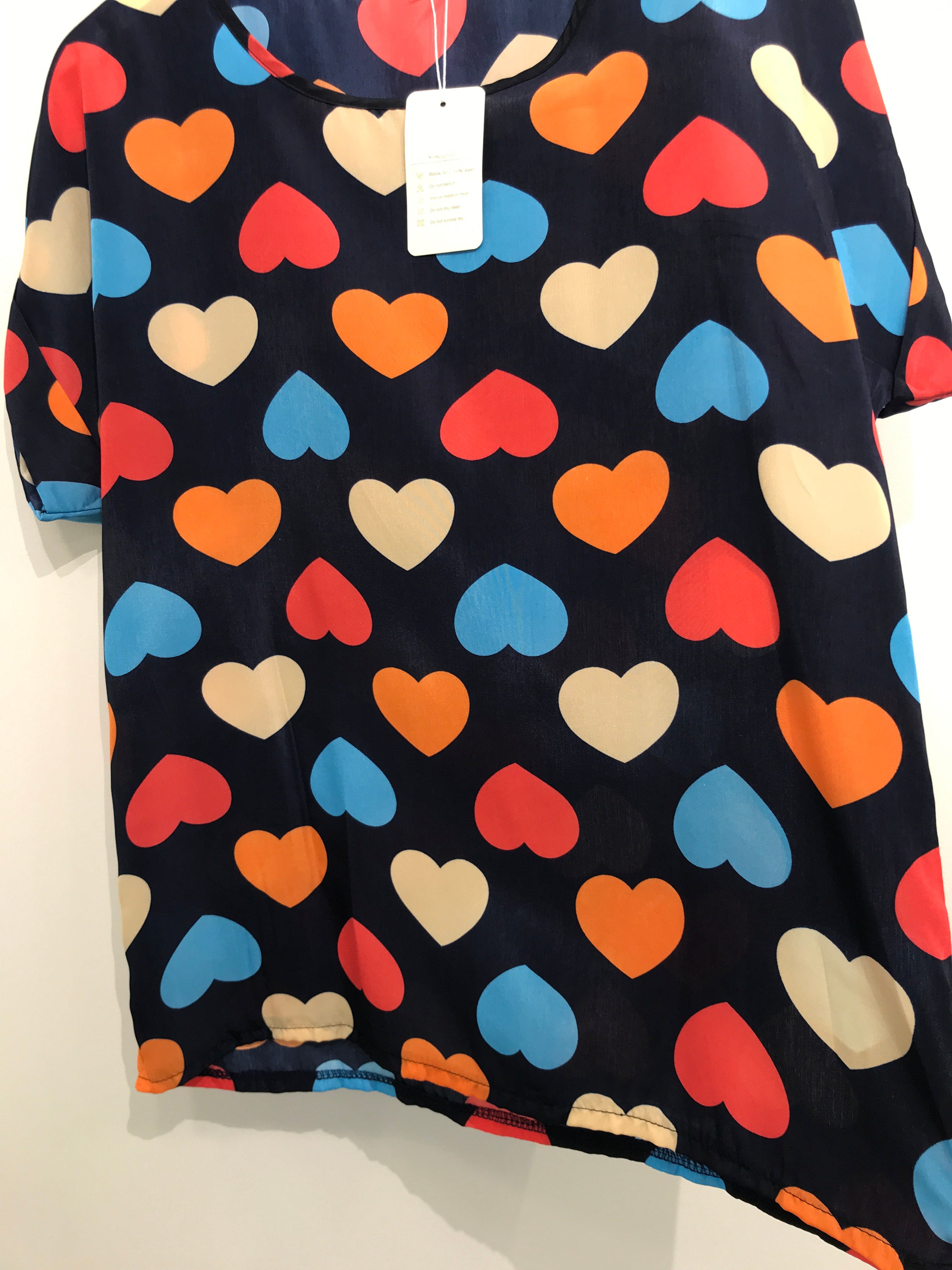 T-shirt