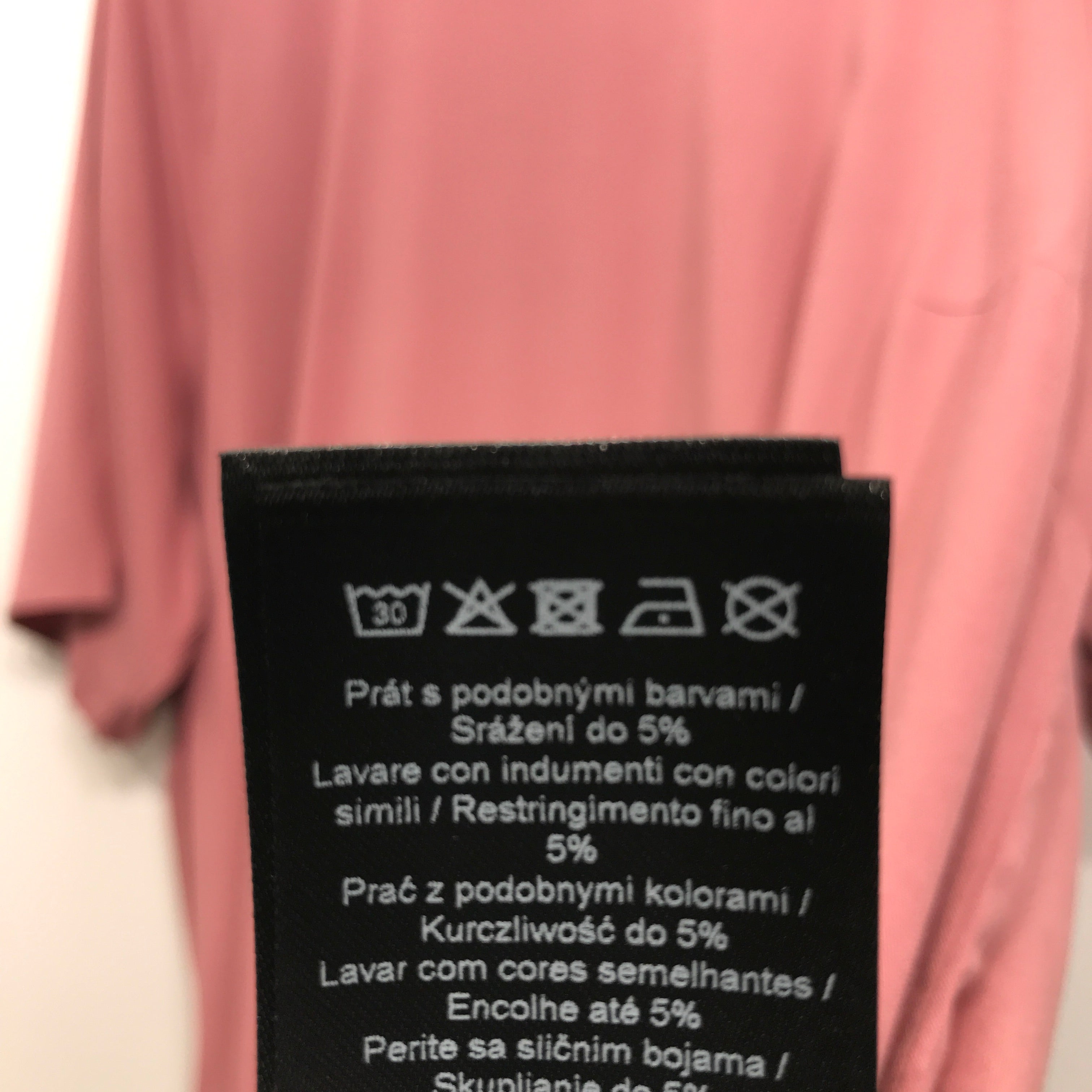 Zizzi T-shirt
