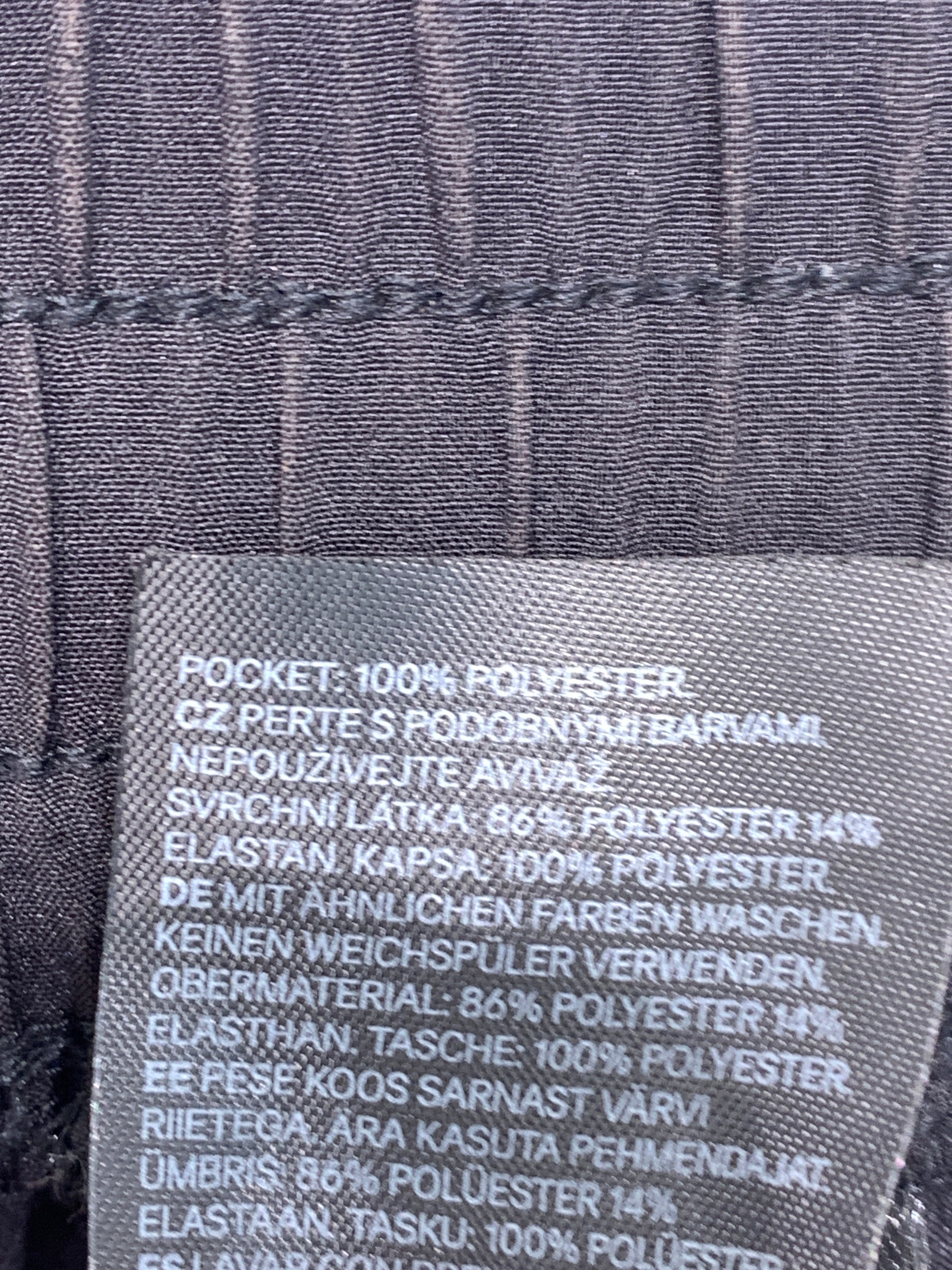H&M Træningsbukser
