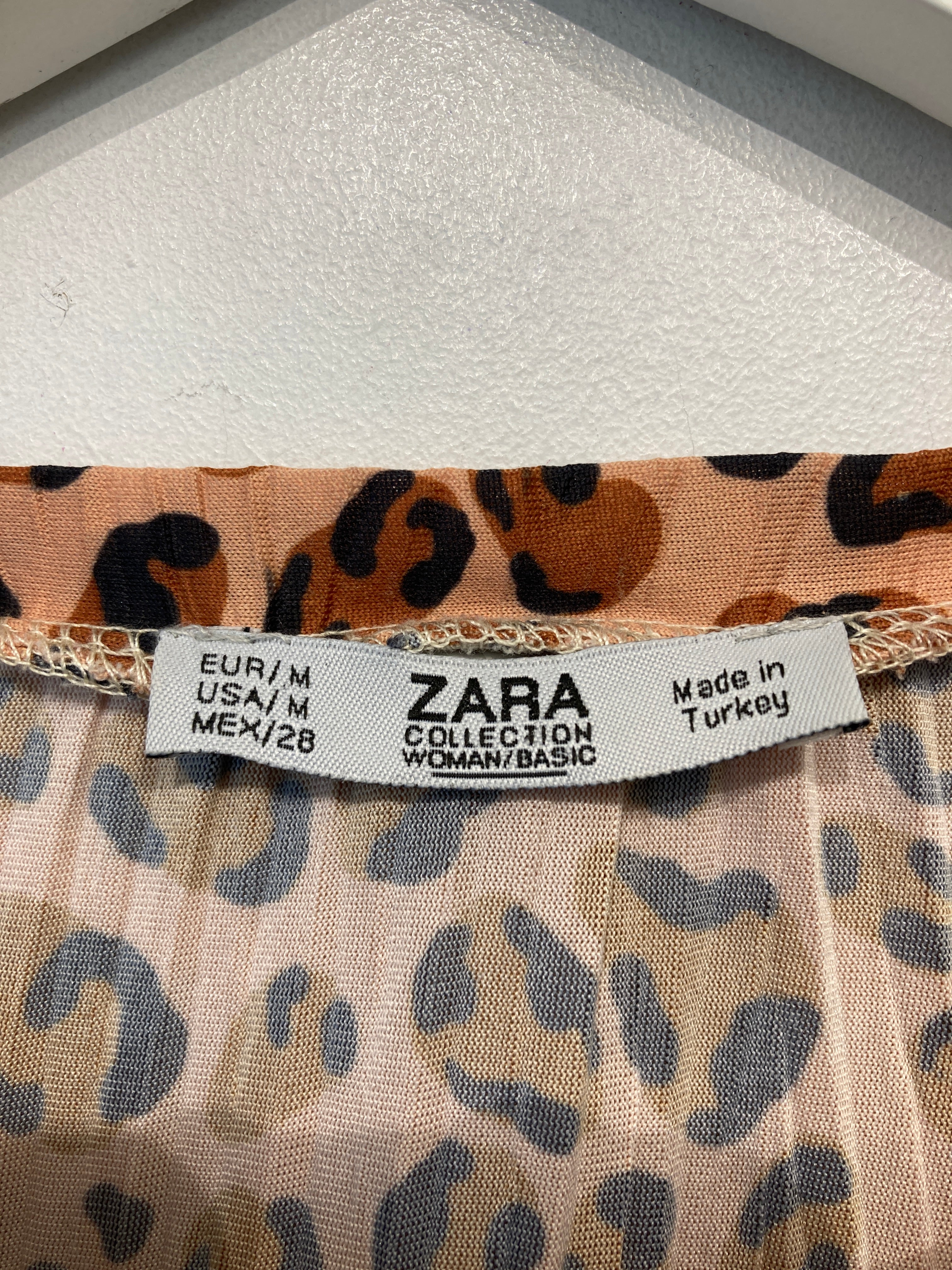 Zara Kjole