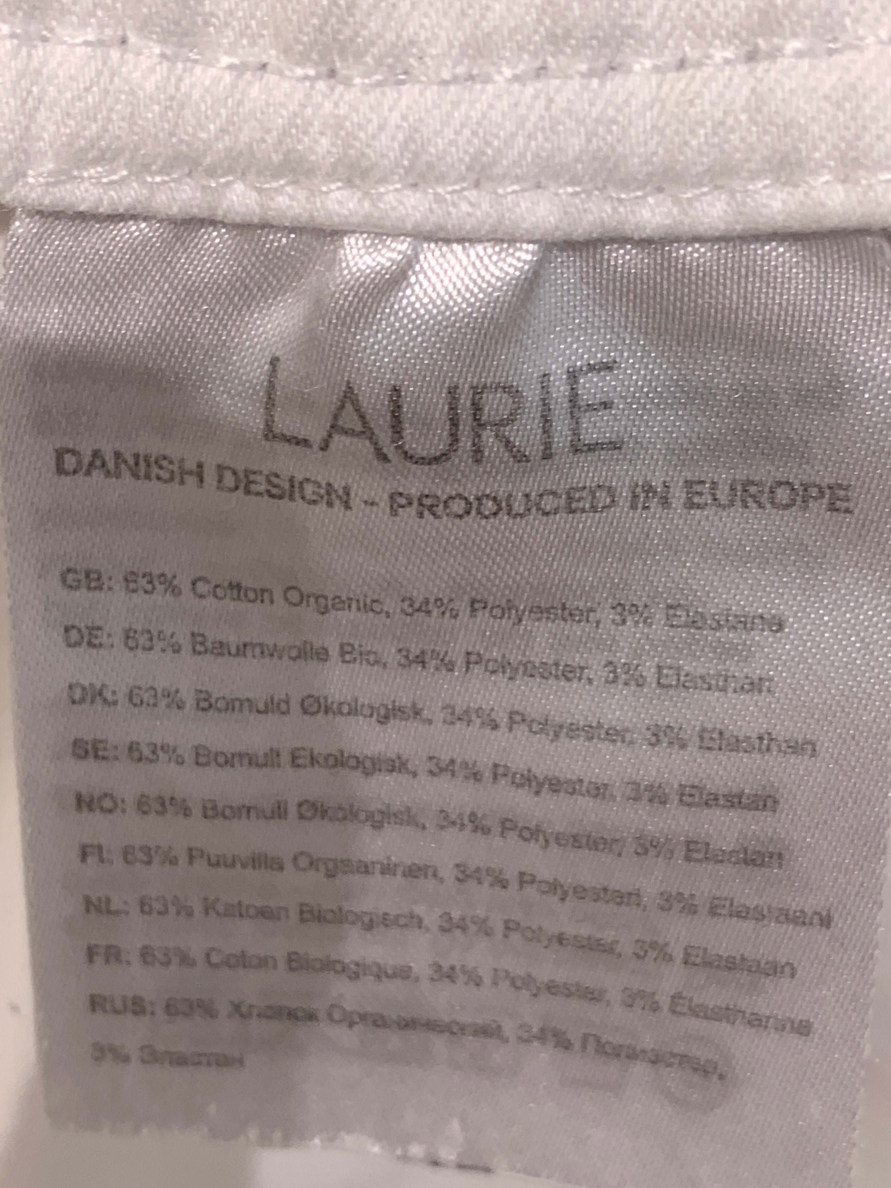 Laurie Bukser