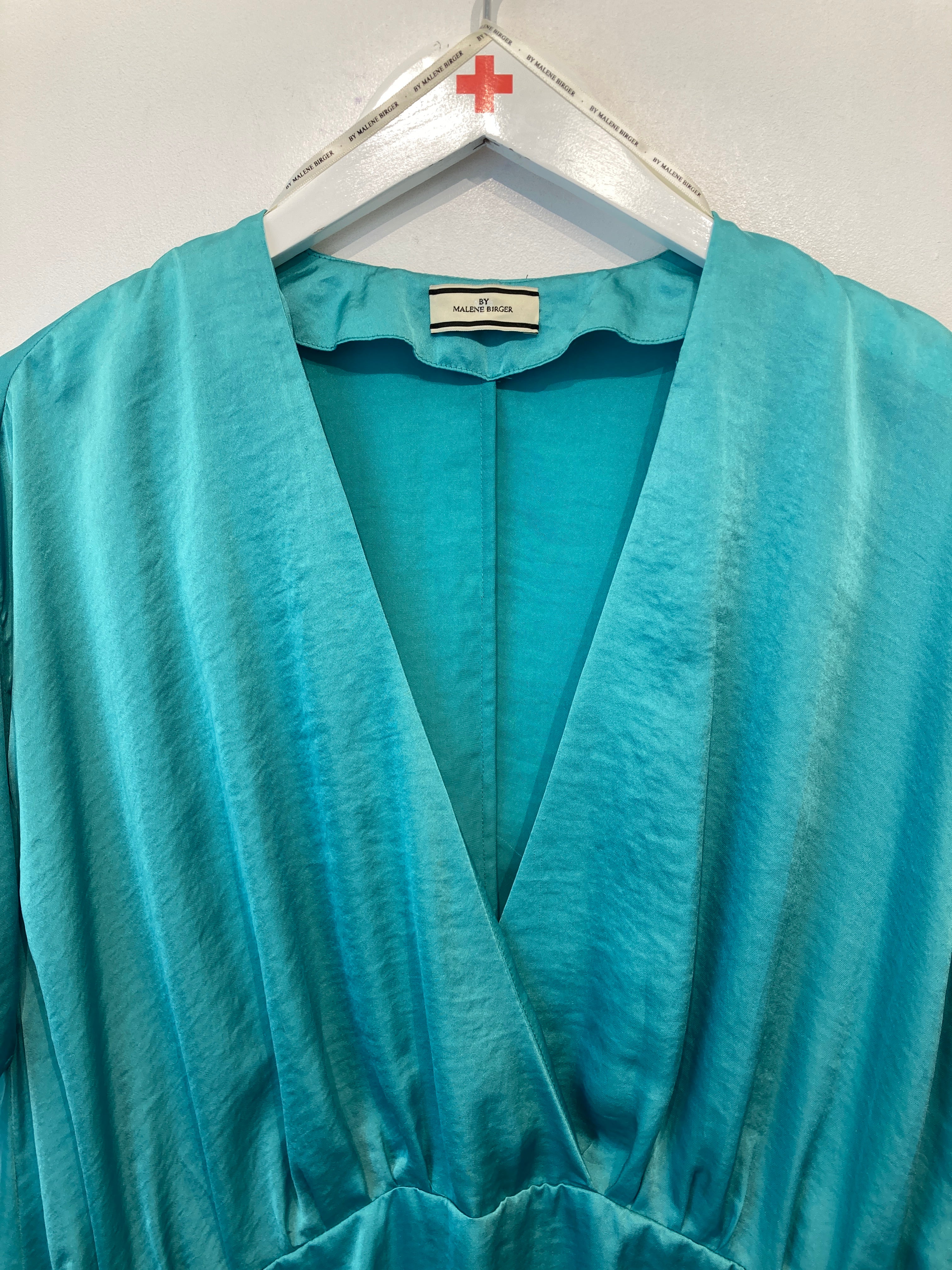 Malene Birger Kjole