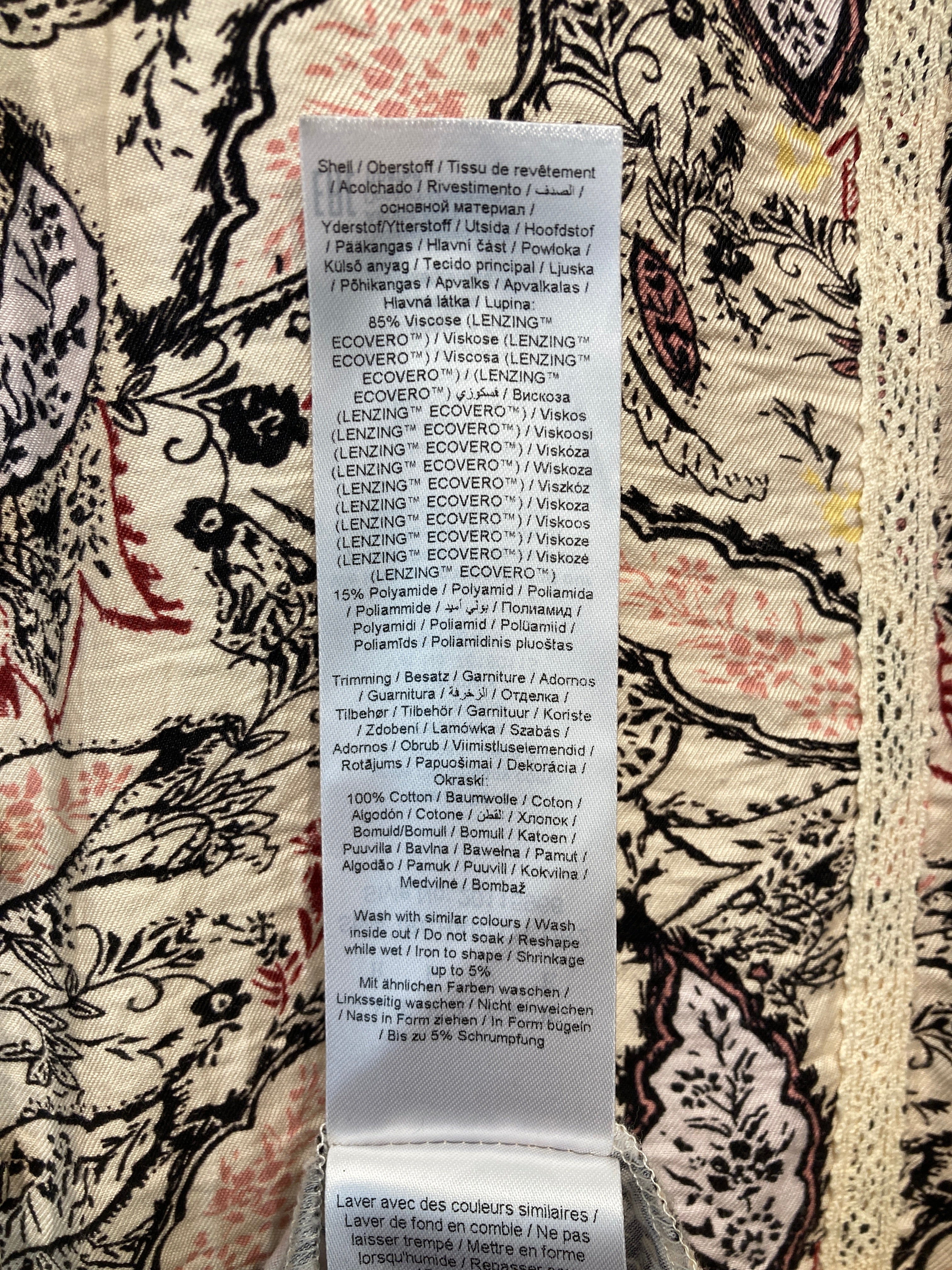 Atelier rêve Kjole