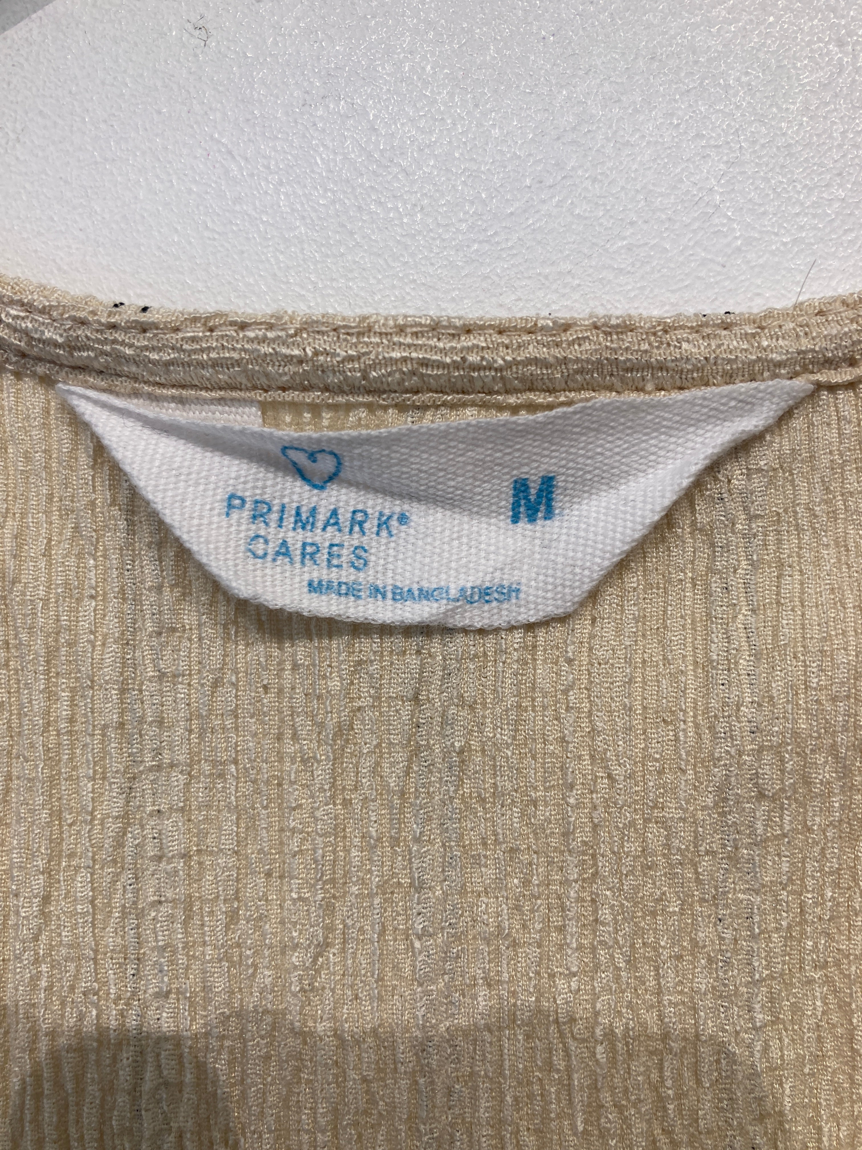 Primark Kjole