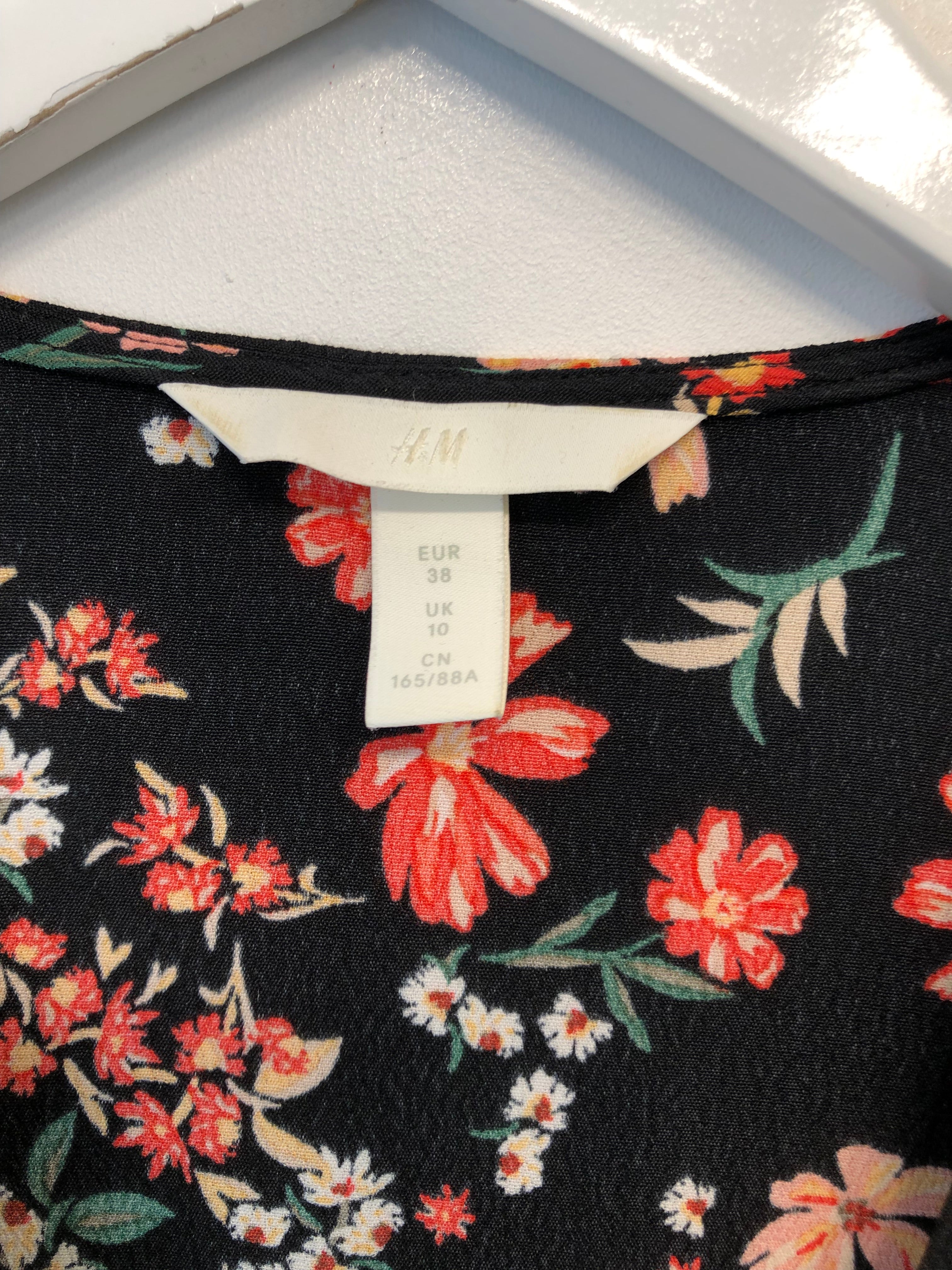 H&M Kjole