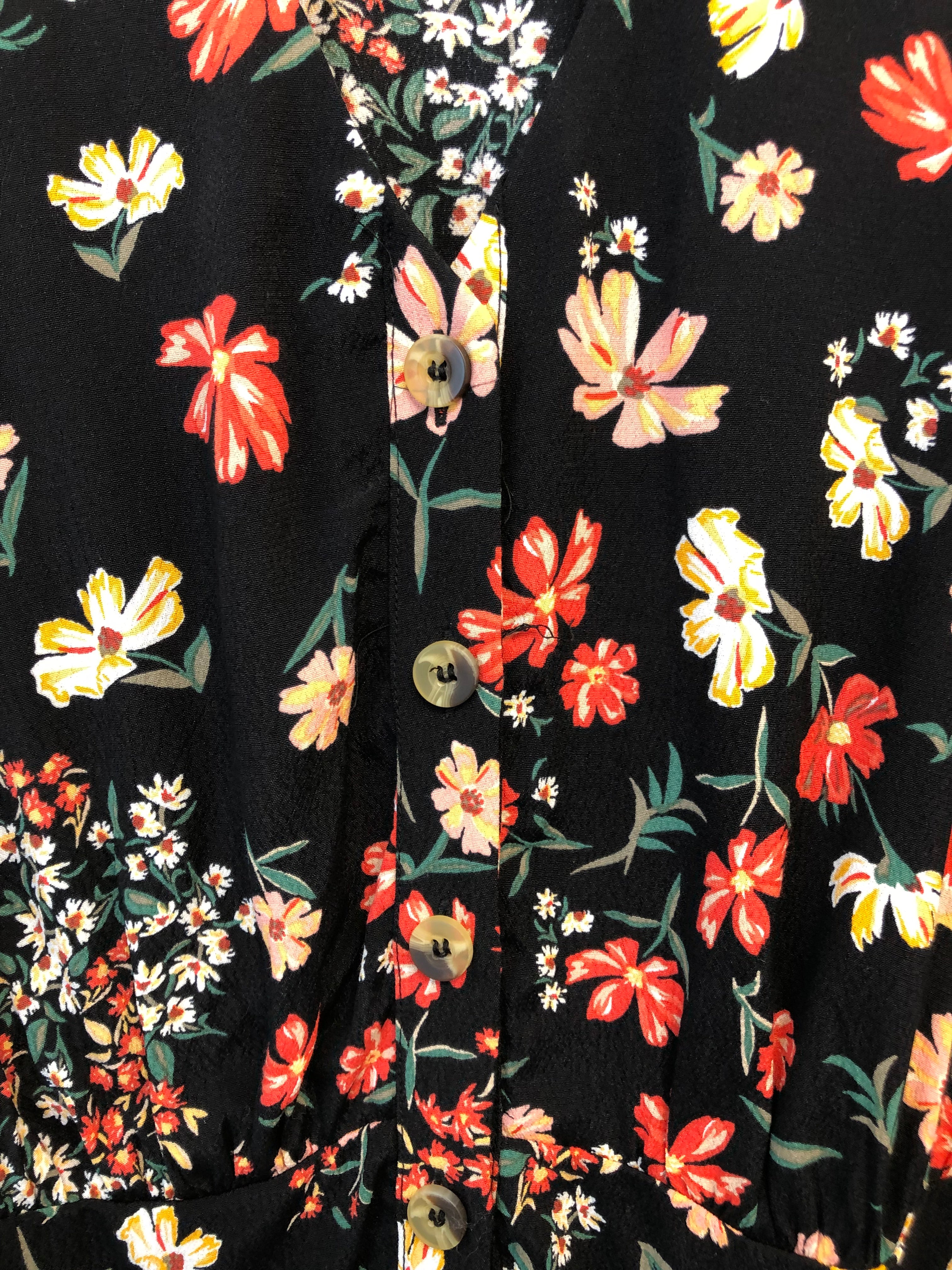 H&M Kjole