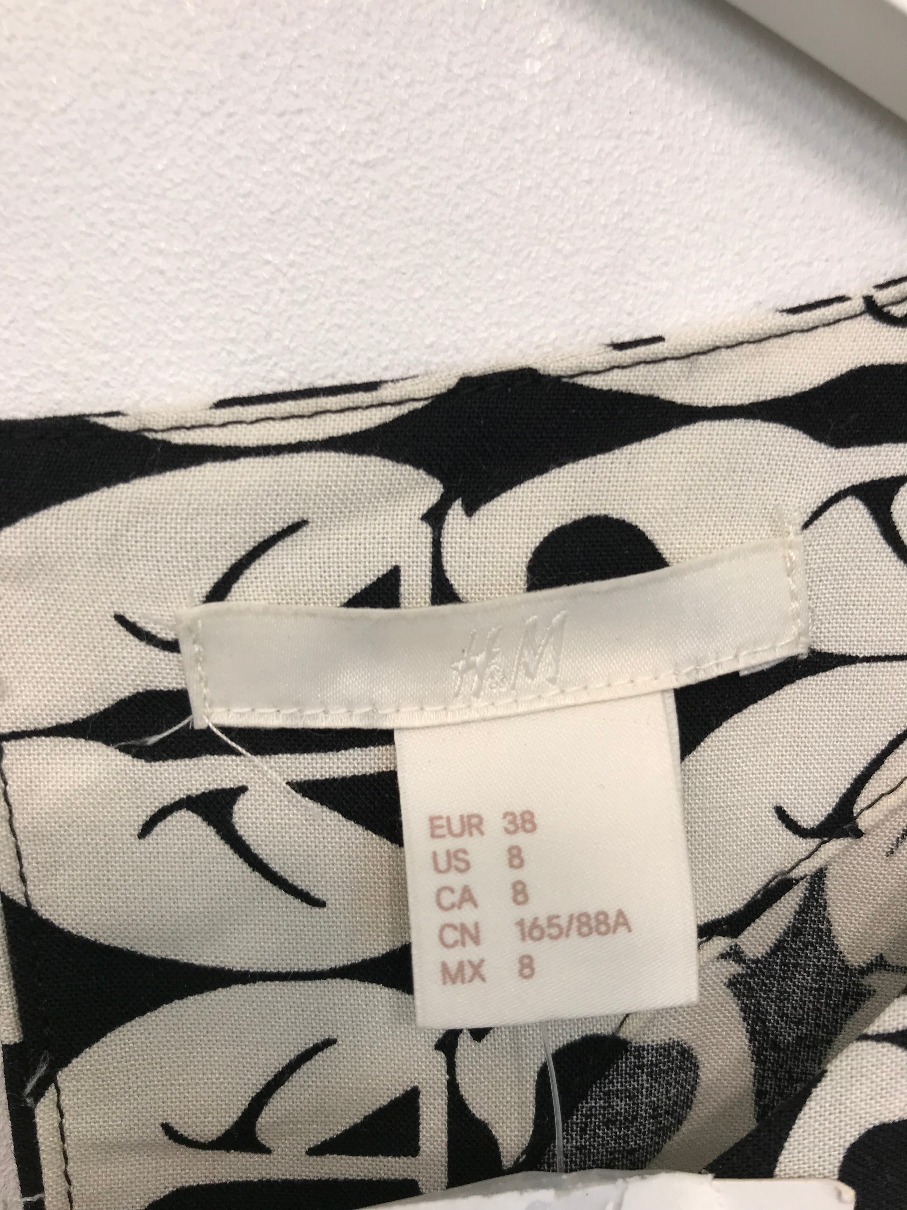 H&M Kjole
