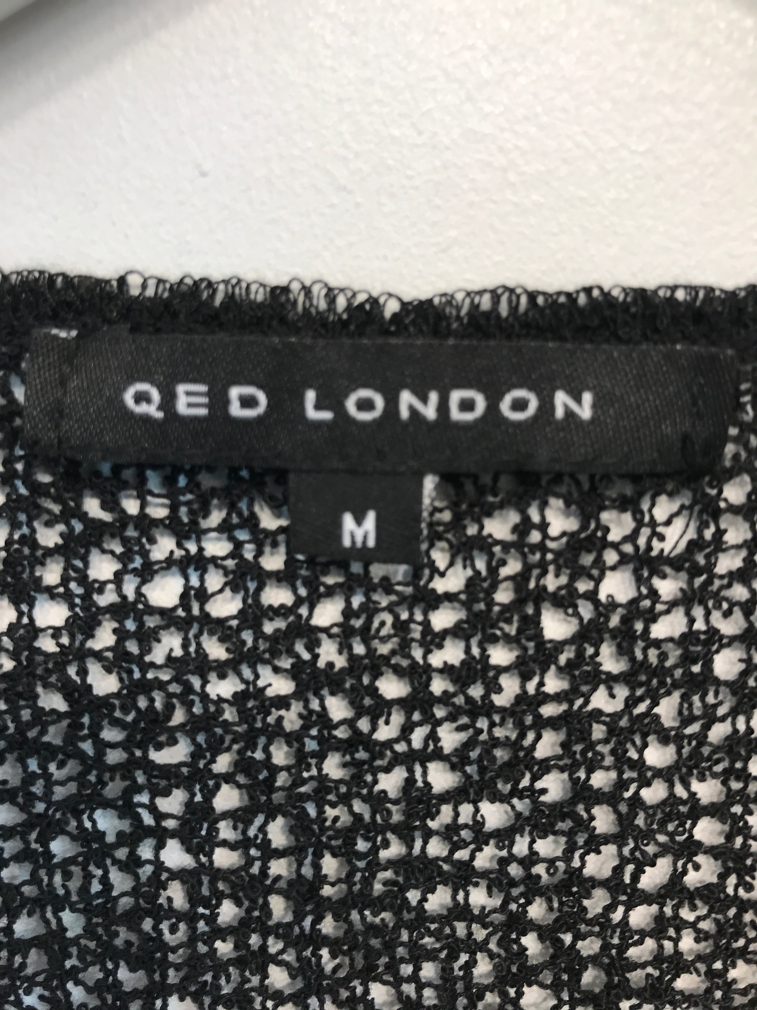 Qed London Bluse