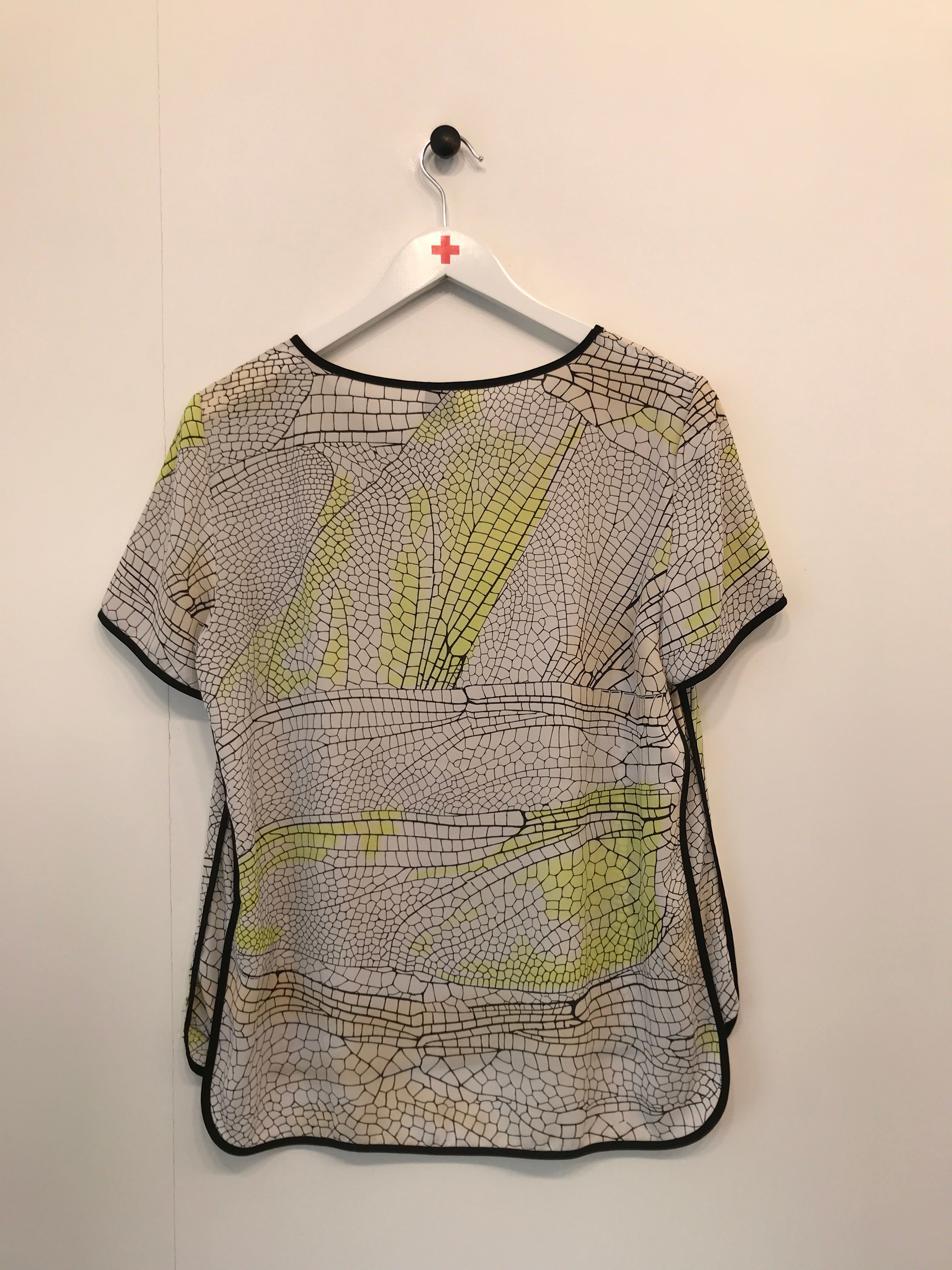 Y.A.S Bluse