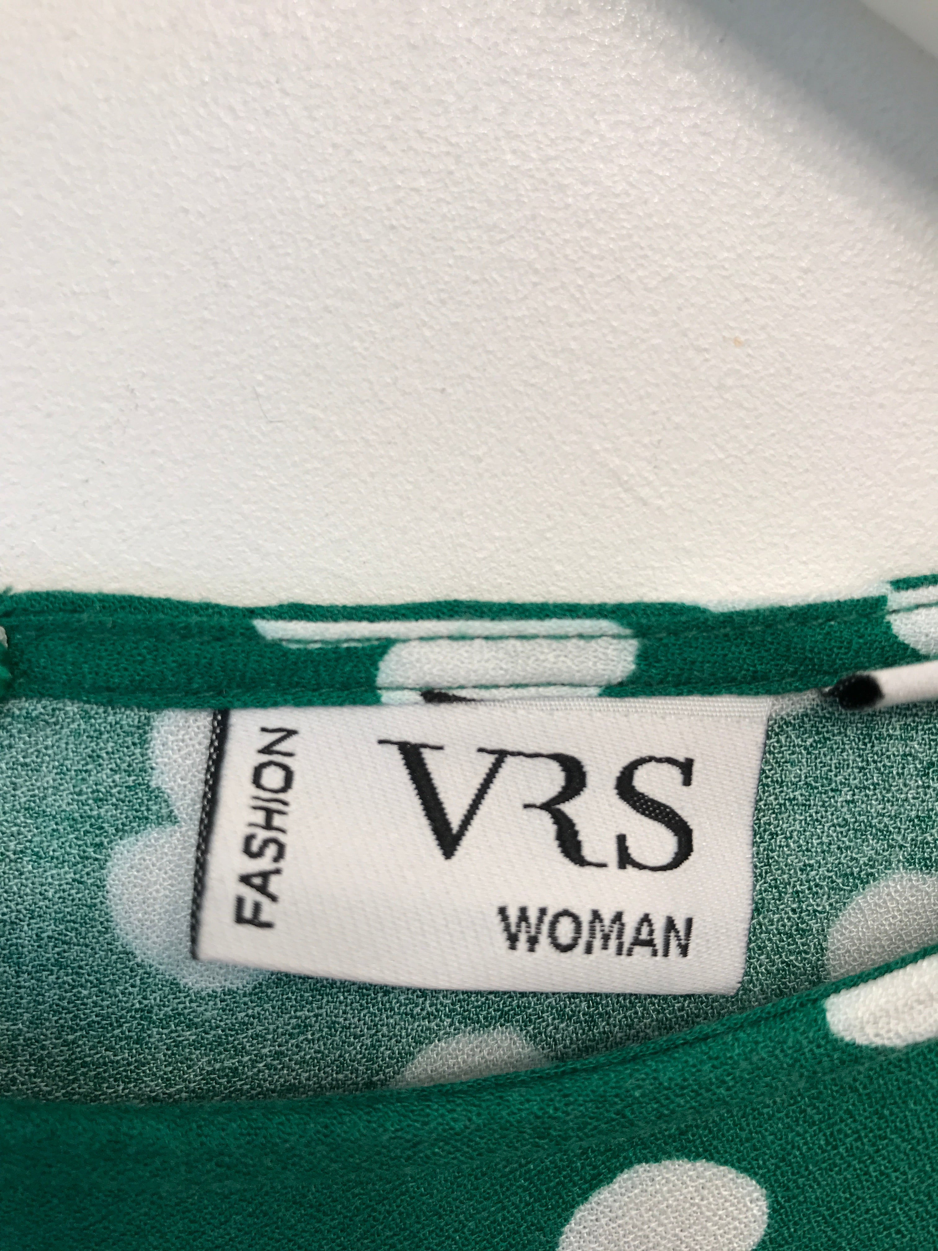 VRS Bluse