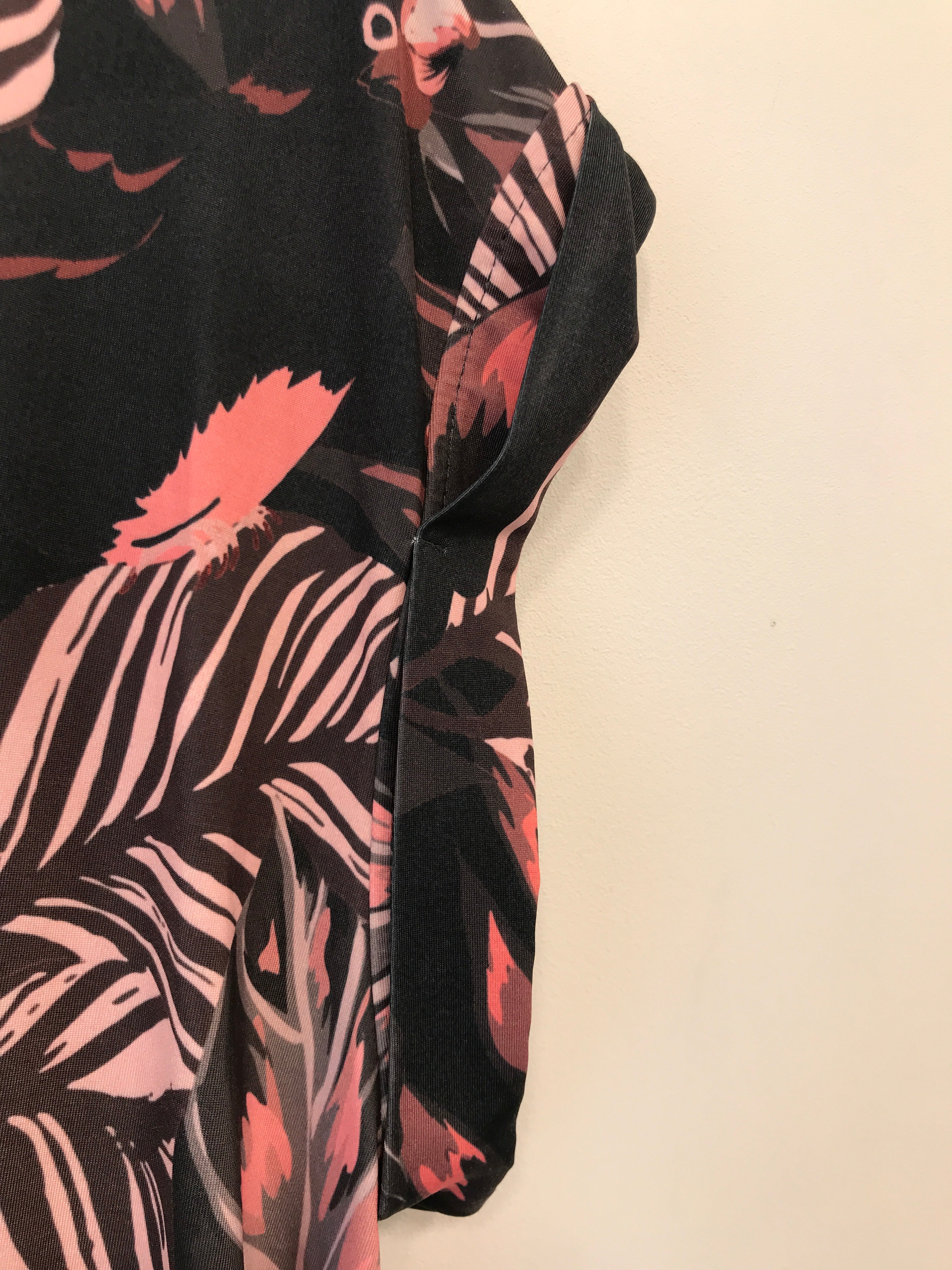 Ofelia Bluse