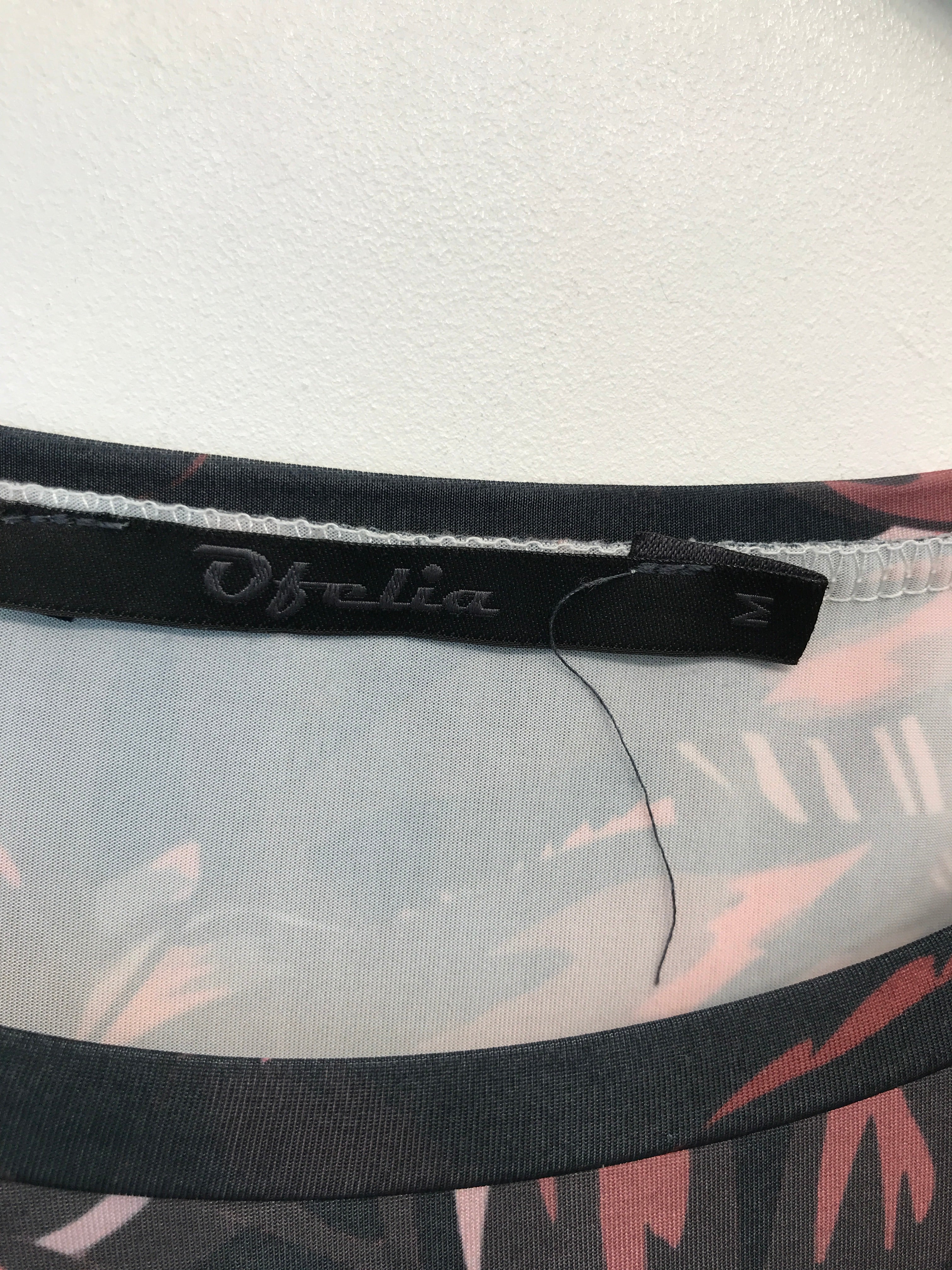 Ofelia Bluse