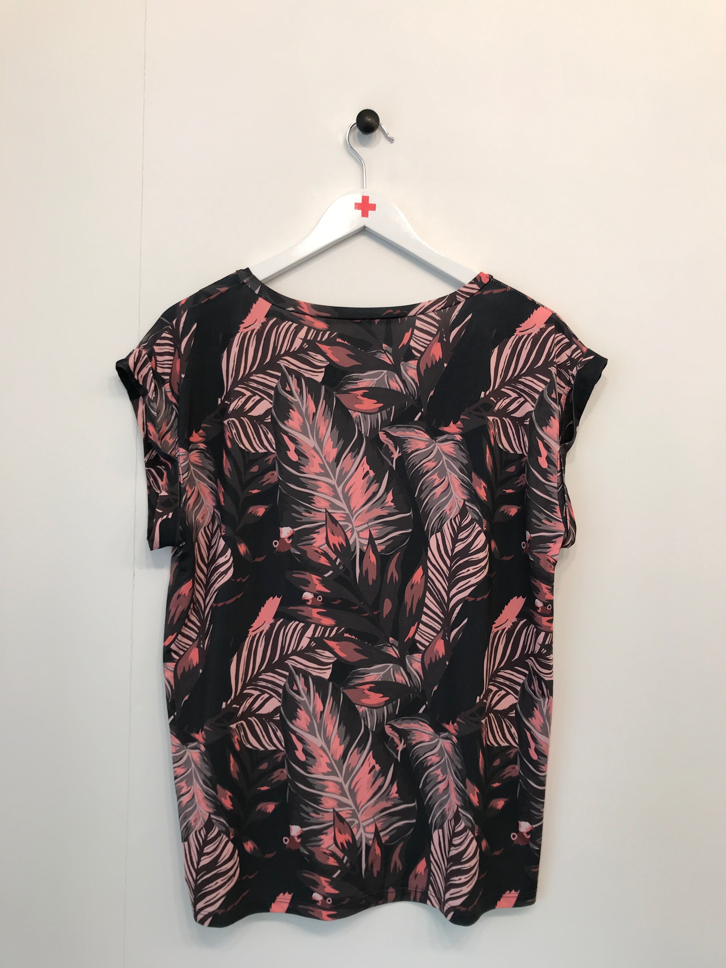 Ofelia Bluse