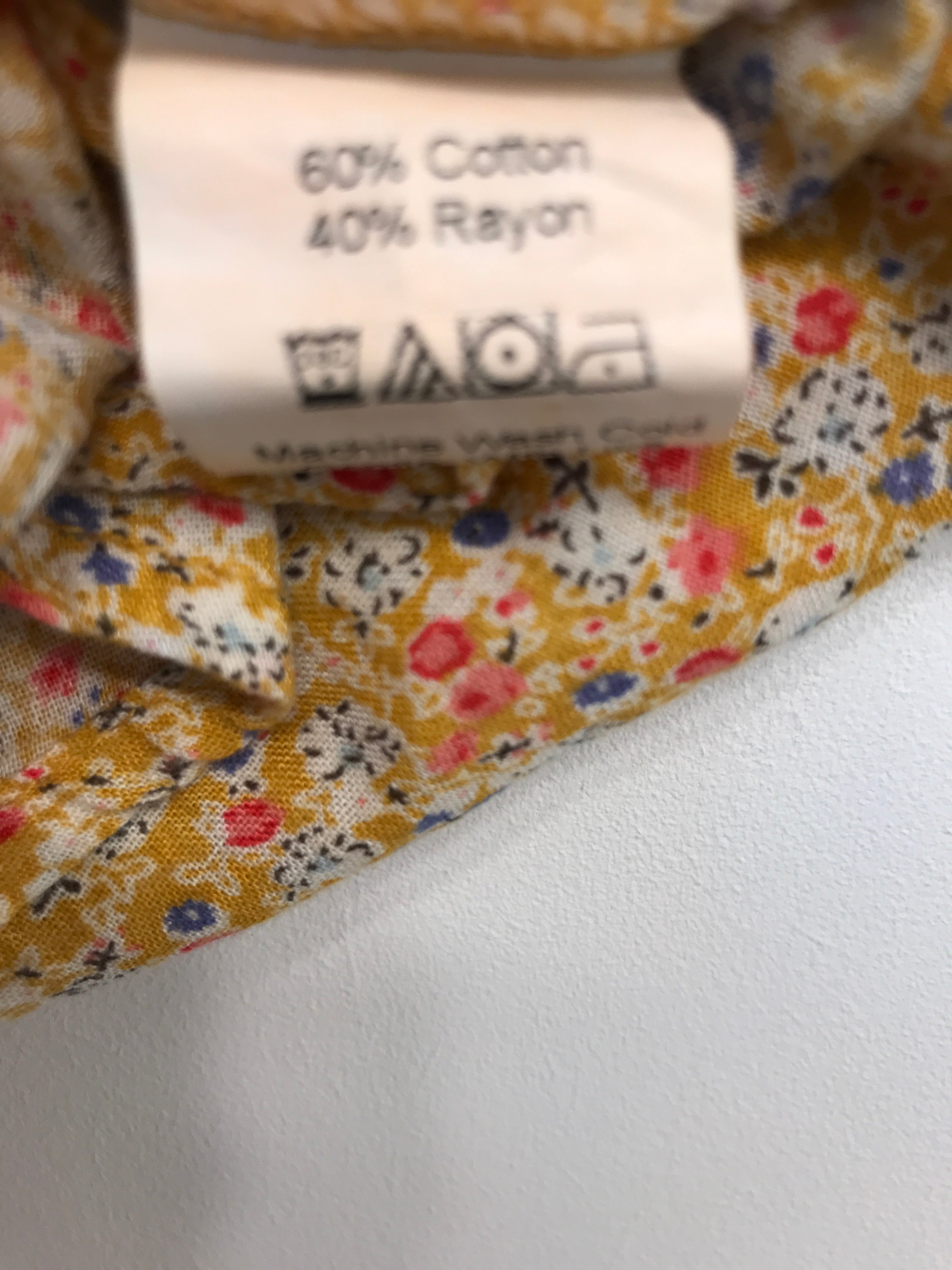 Zaful Kjole