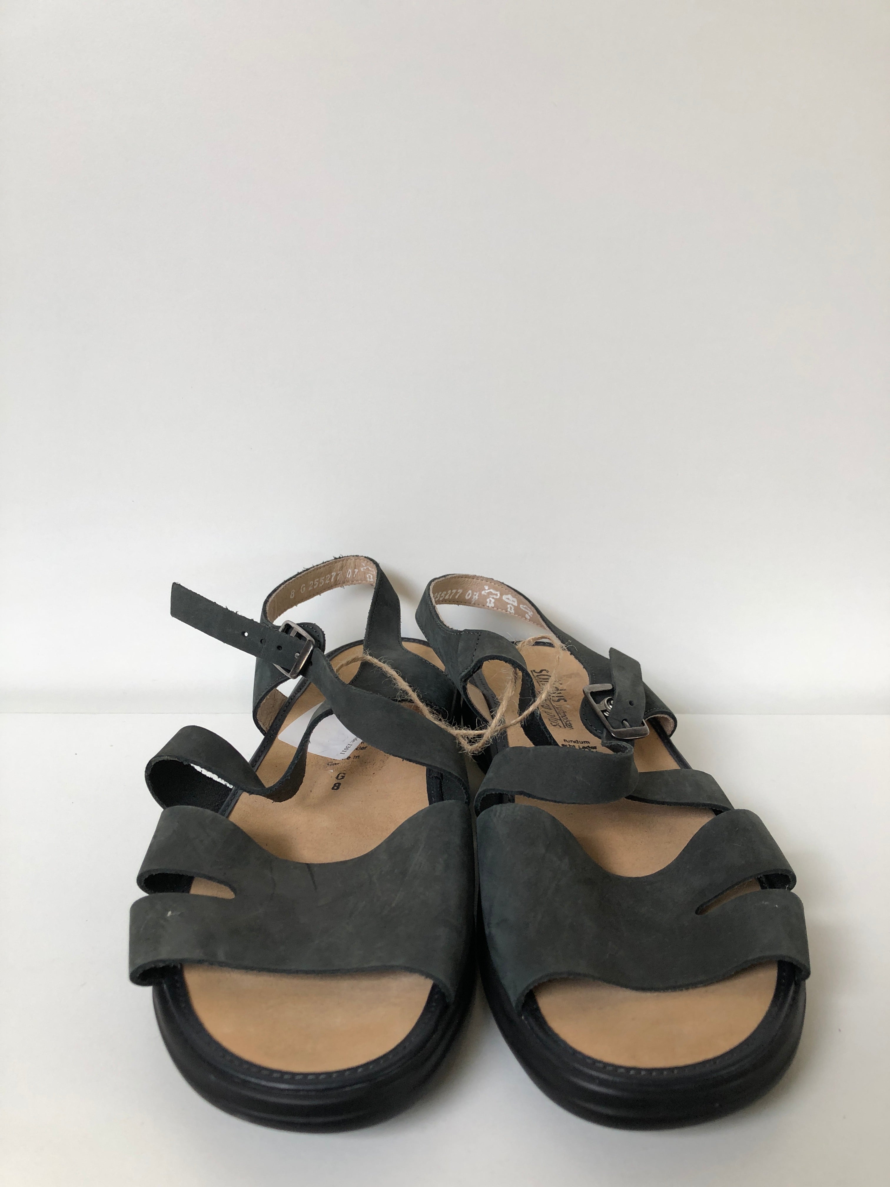 Solodus Sandaler