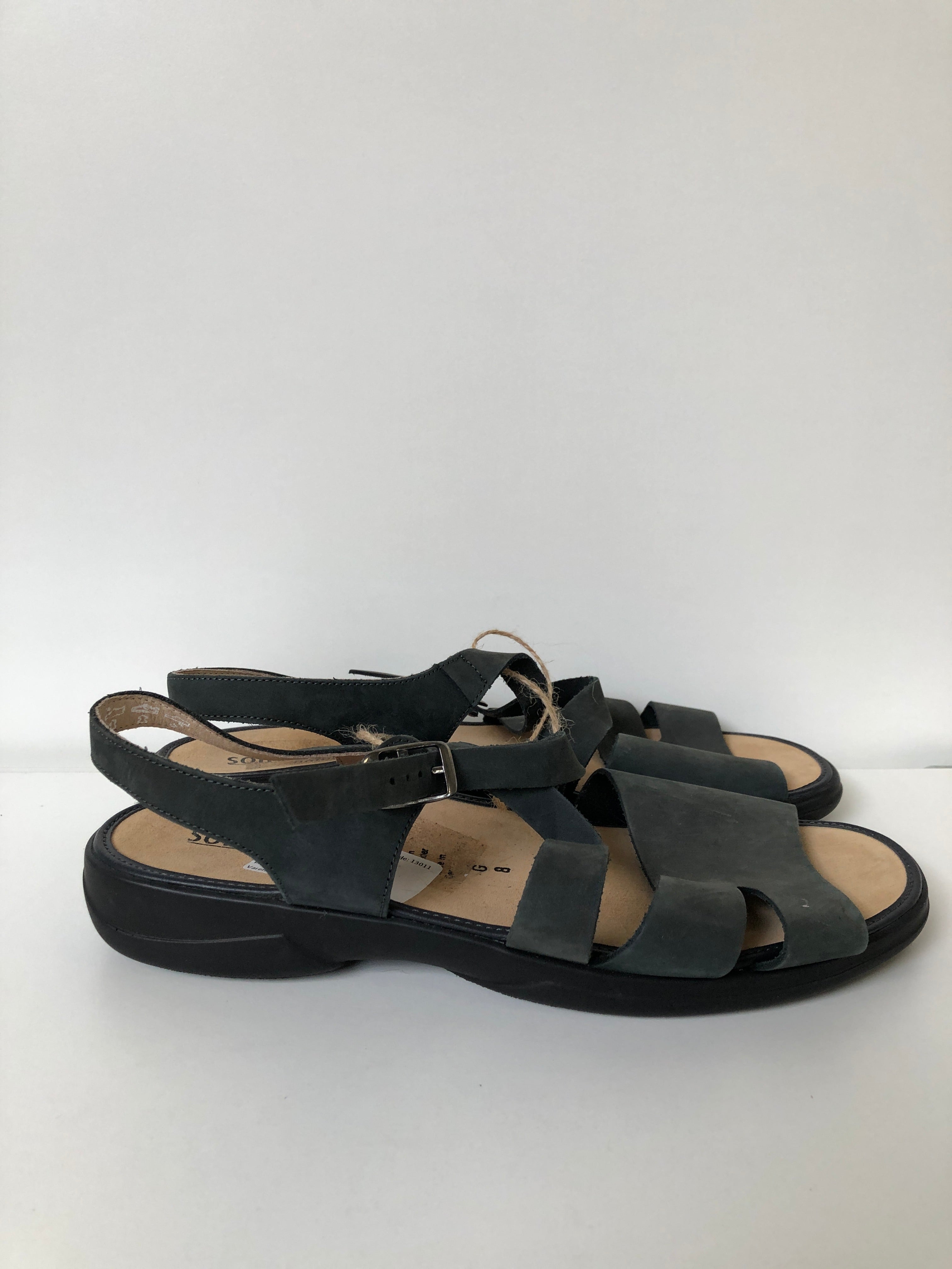 Solodus Sandaler